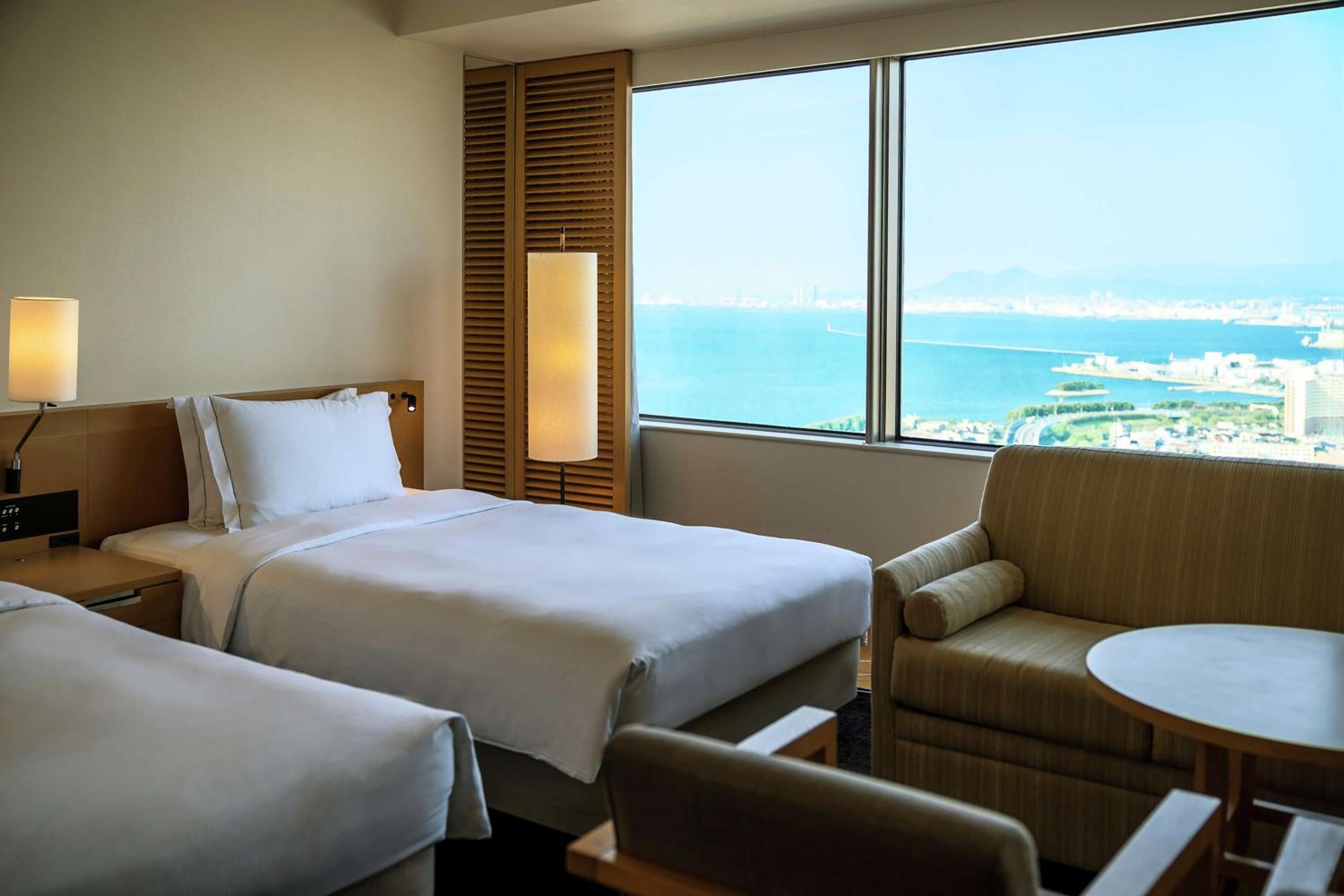 Executive Deluxe Triple Room photo 2