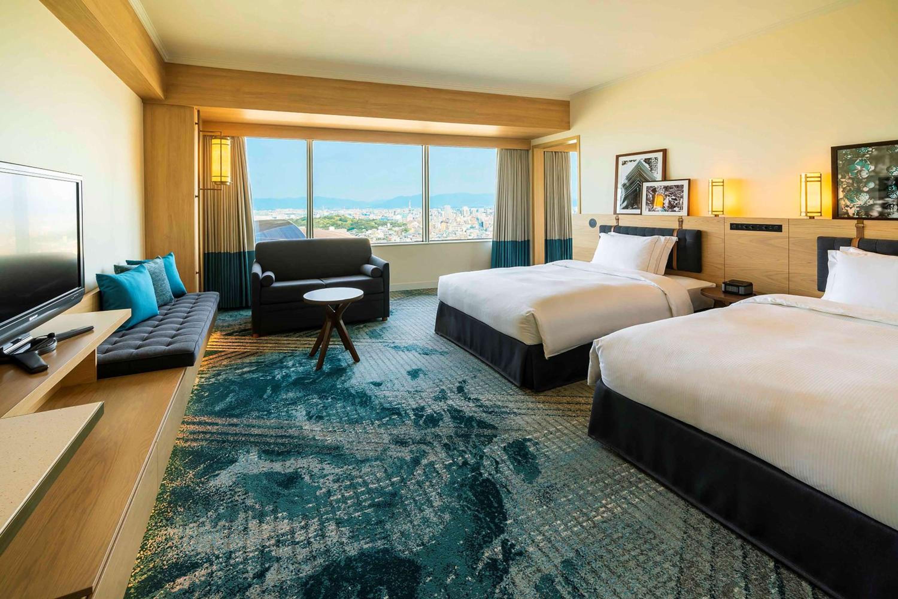 Family Junior Suite - Photo 4