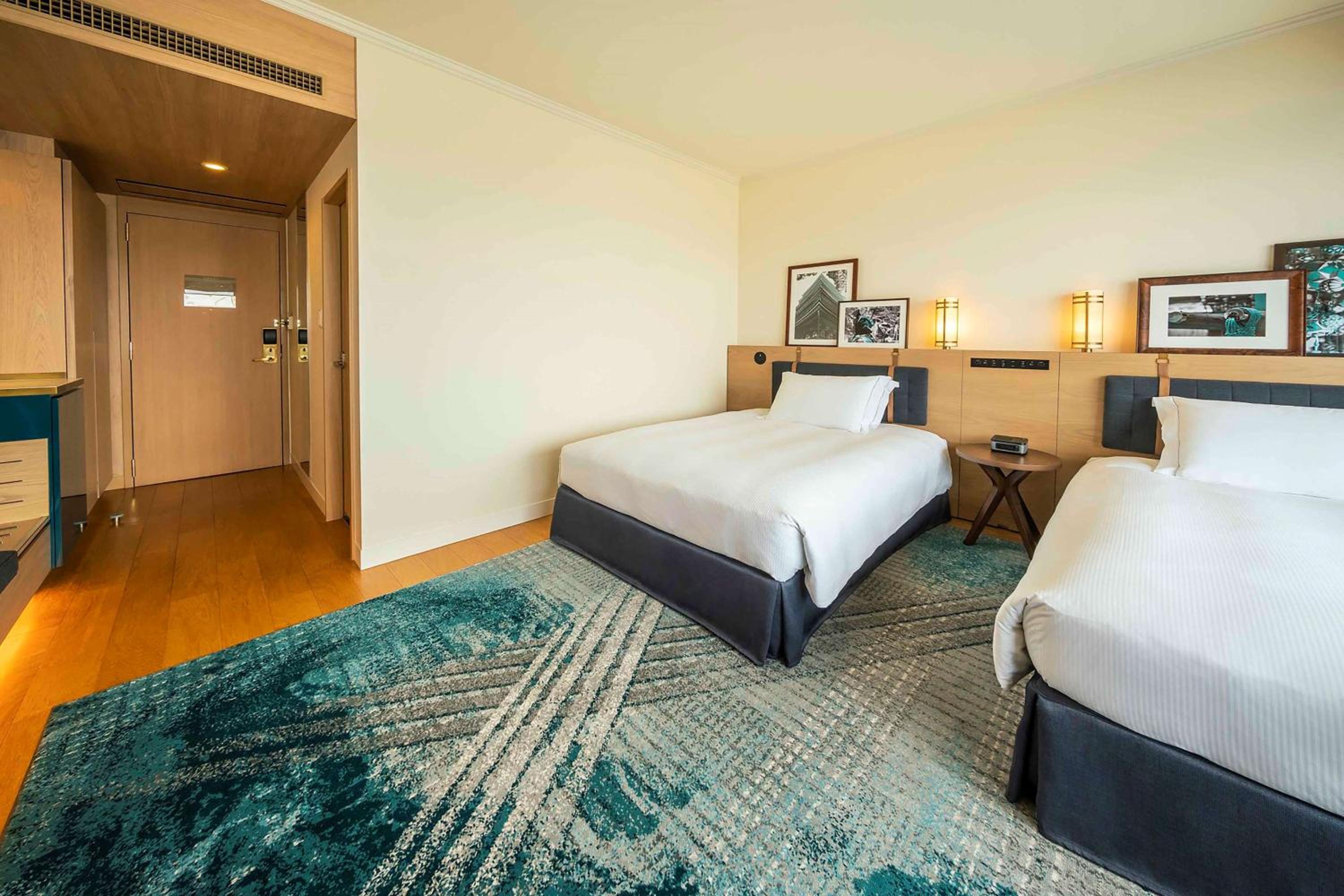 Twin Room - High Floor - Photo 1