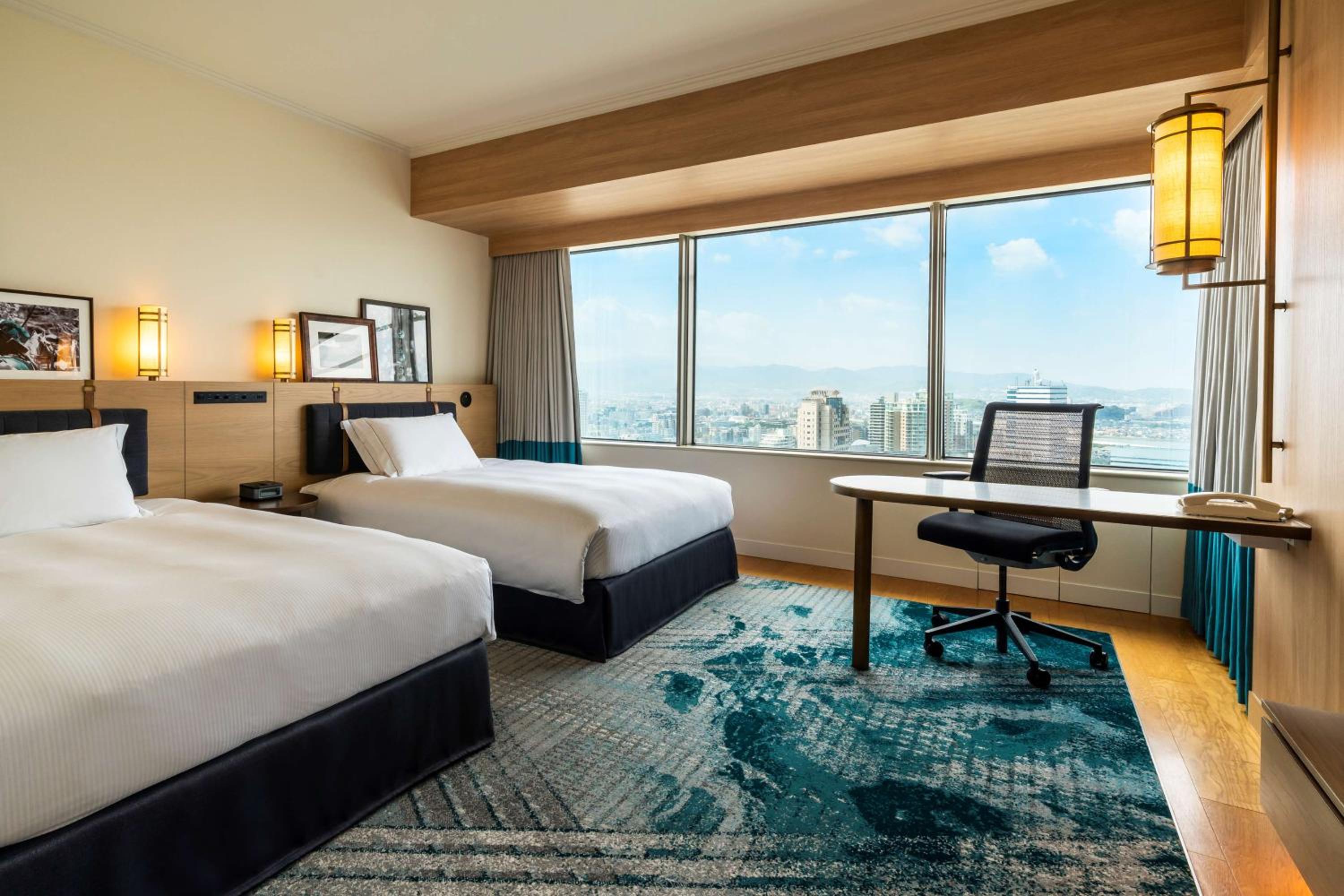 Twin Room - High Floor - Photo 2