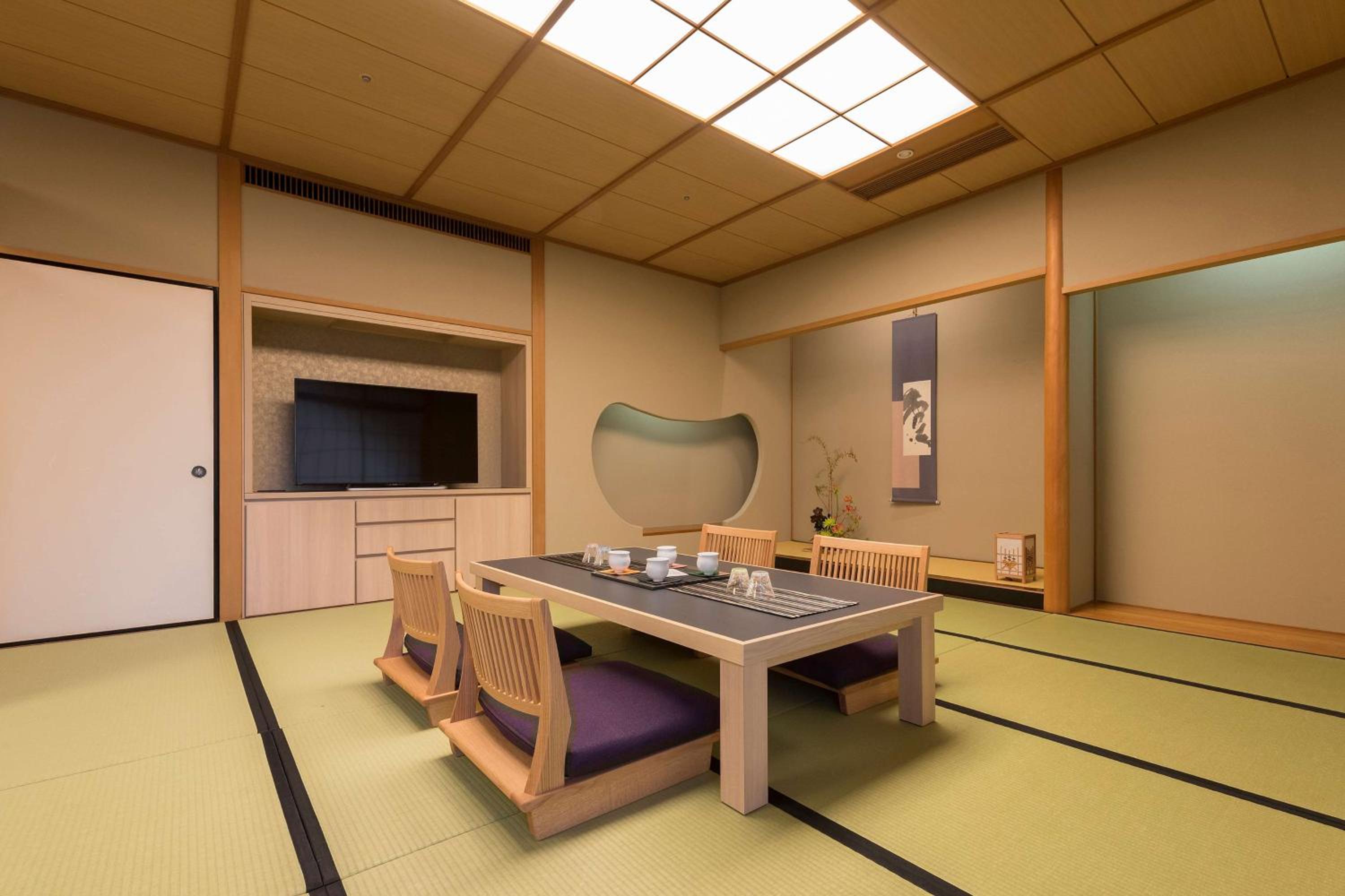 Japanese Suite