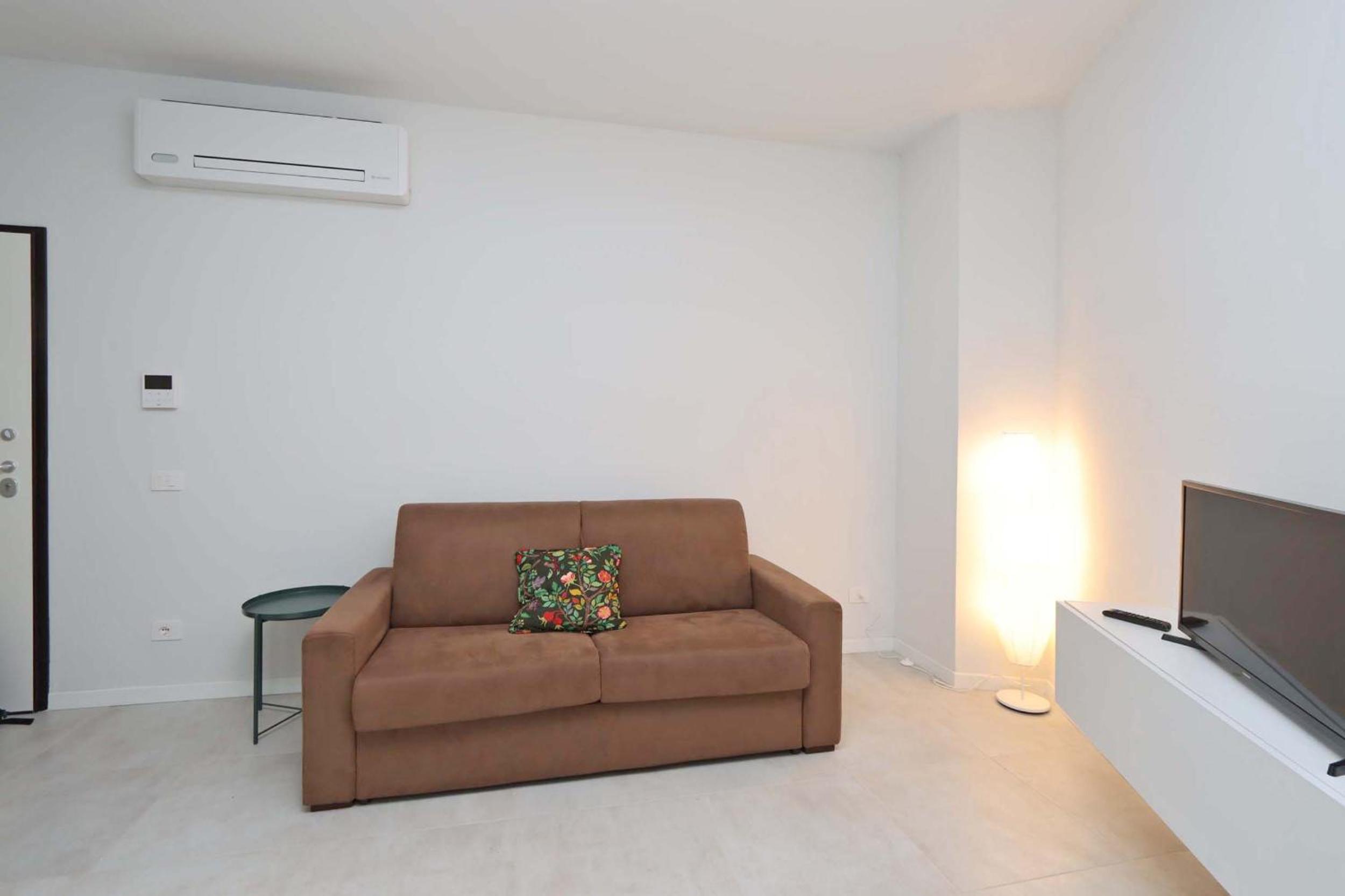 One-Bedroom Deluxe Apartment photo 1