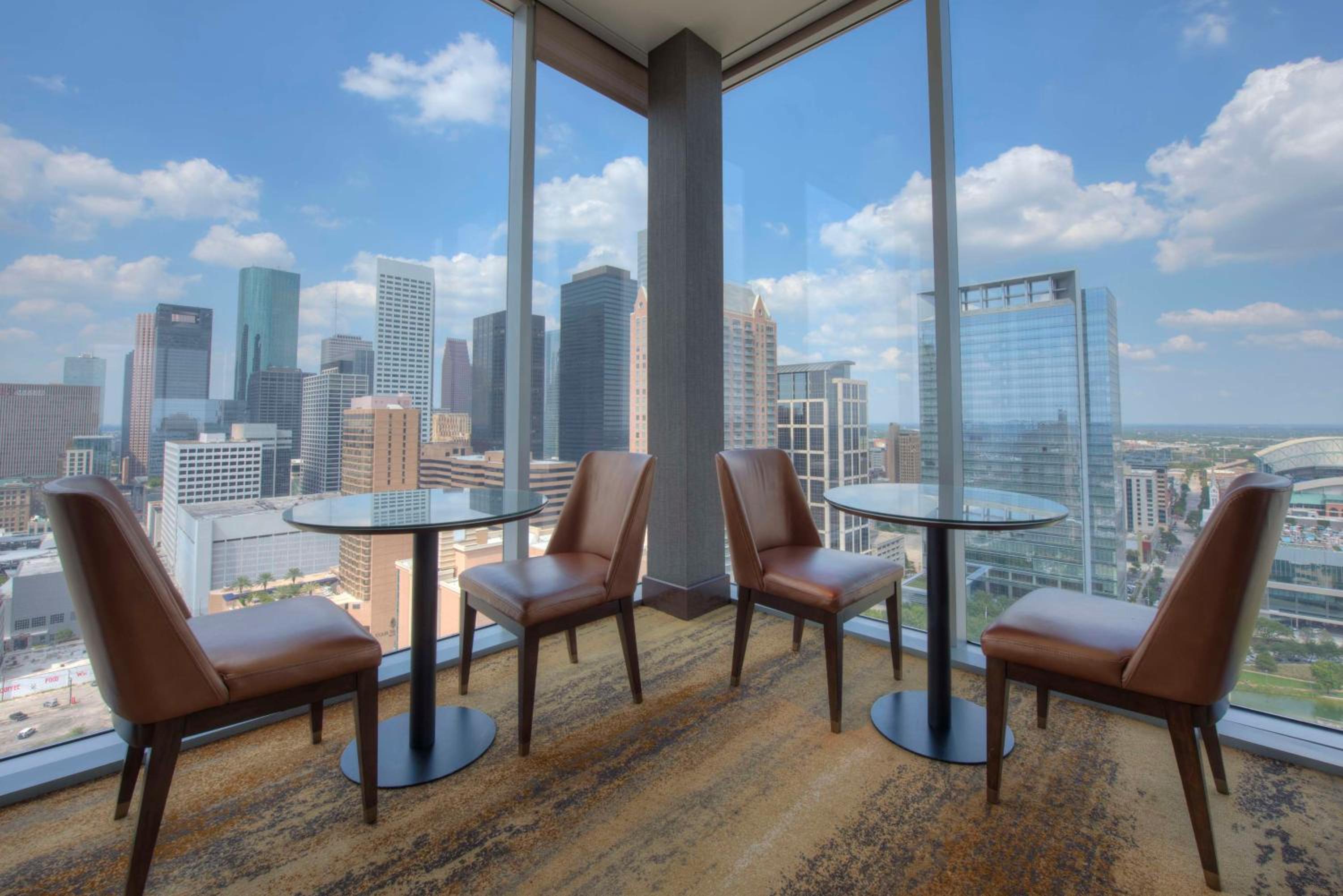 Executive King Room