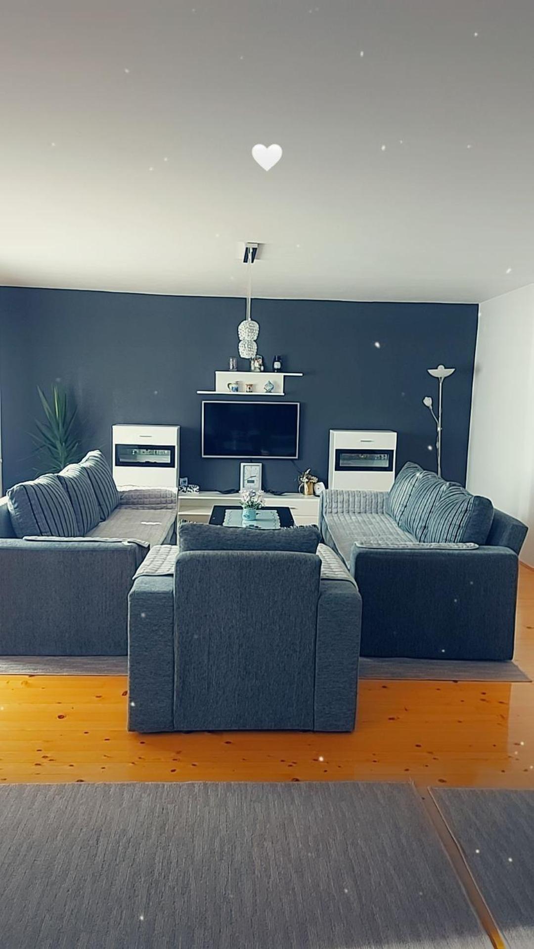 Two-Bedroom Apartment with Balcony photo 3