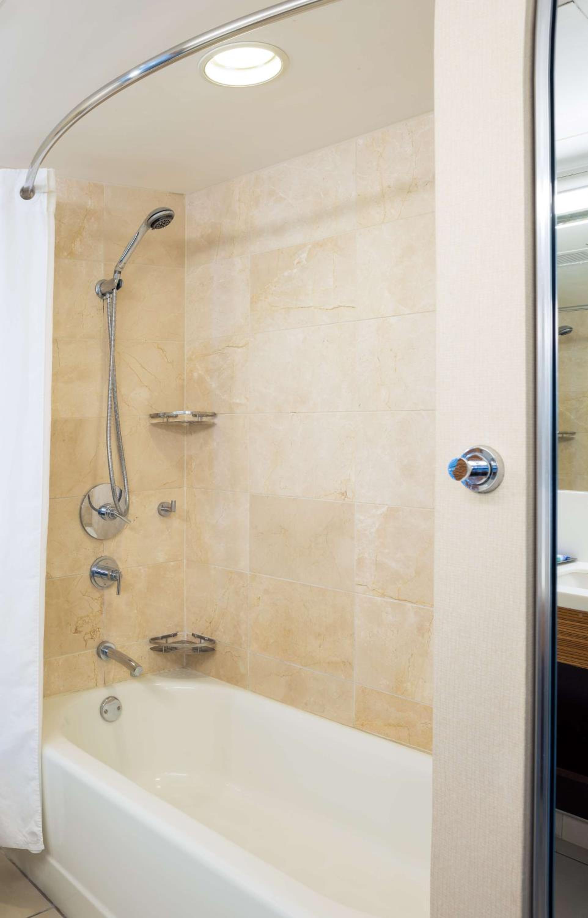 One-Bedroom Suite thumbnail 6