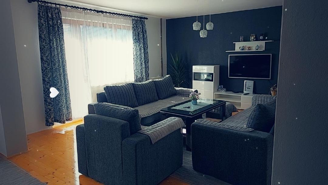 Two-Bedroom Apartment with Balcony photo 1