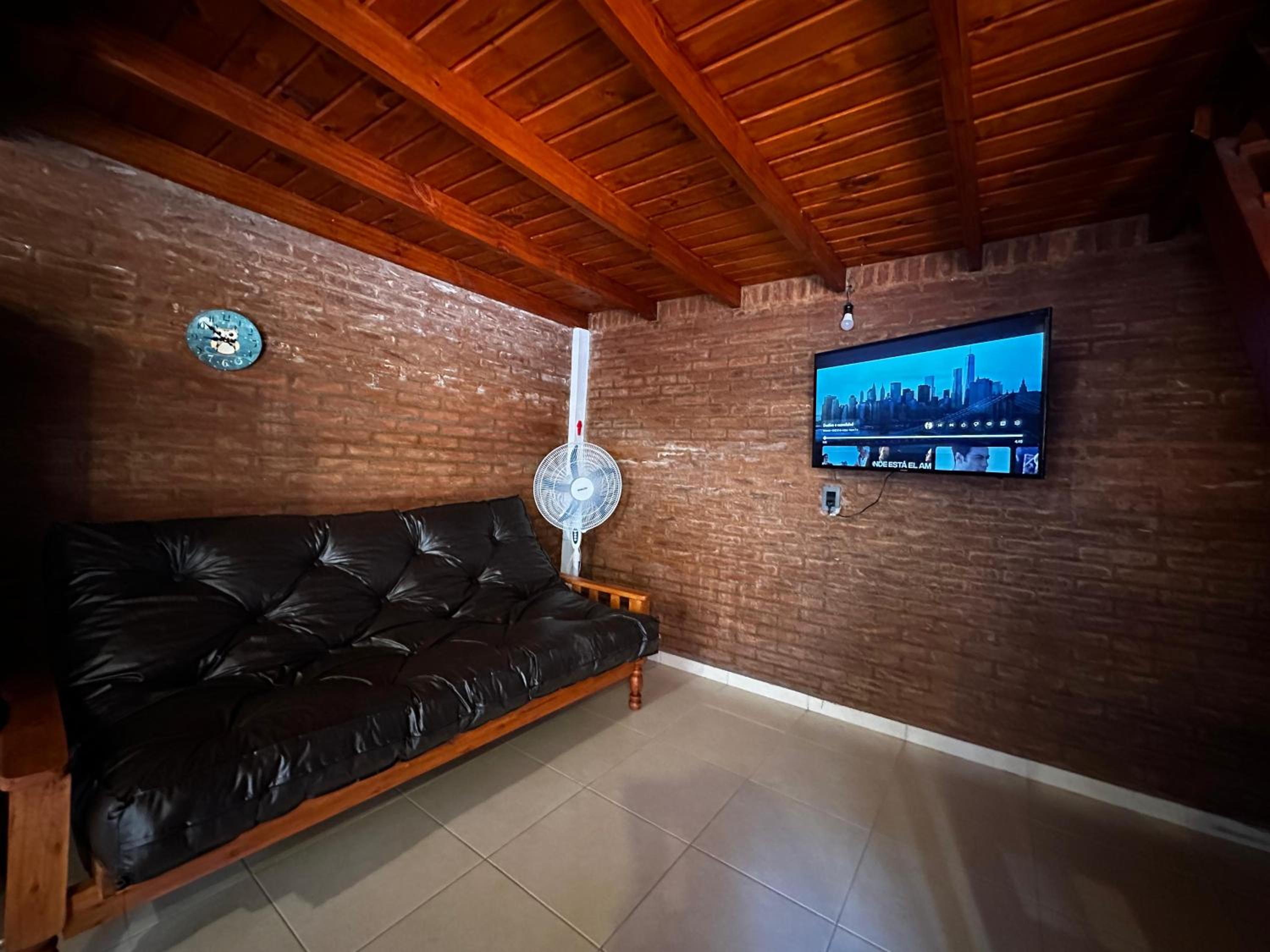 Two-Bedroom House photo 2