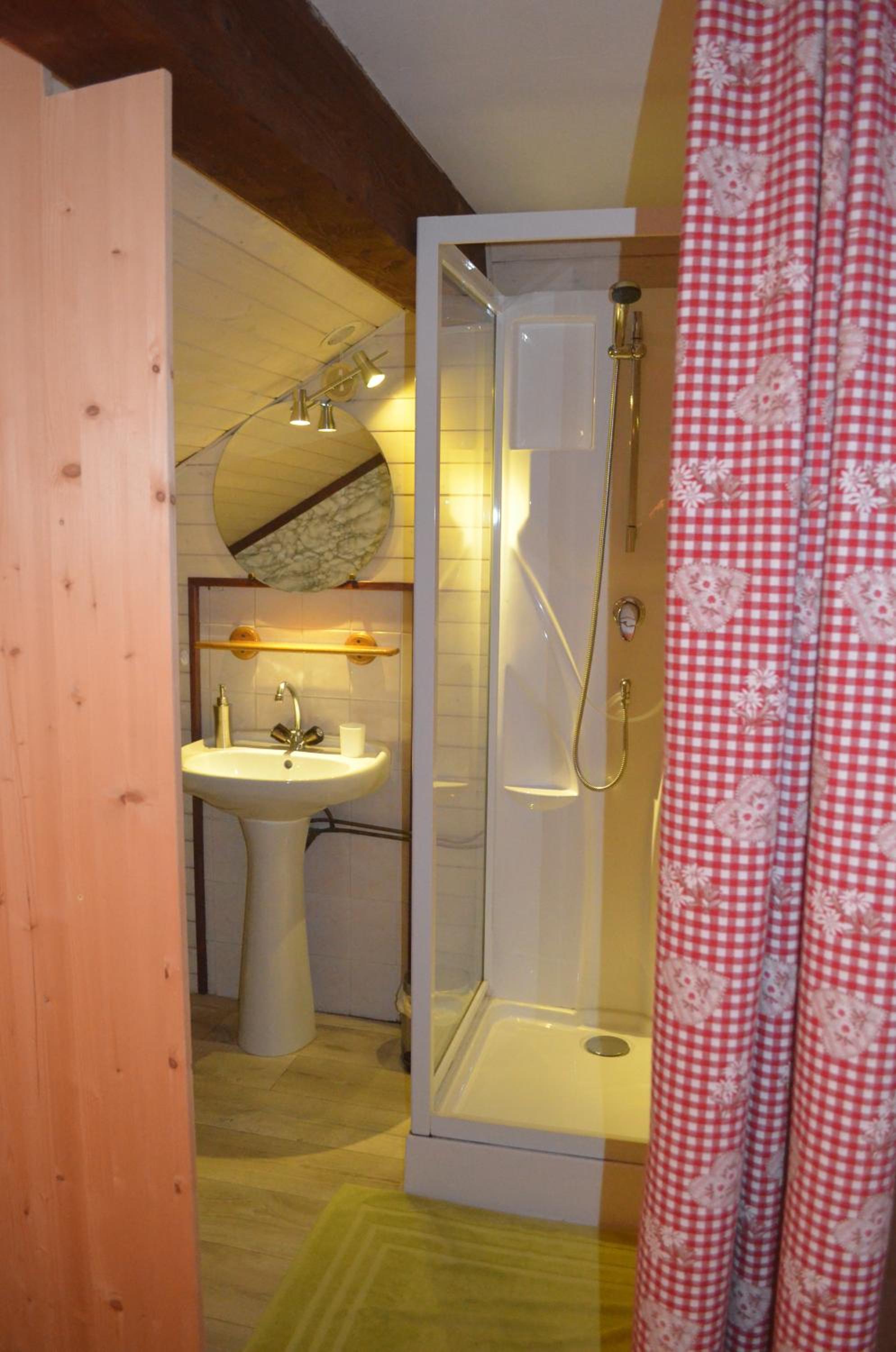Twin Room photo 2