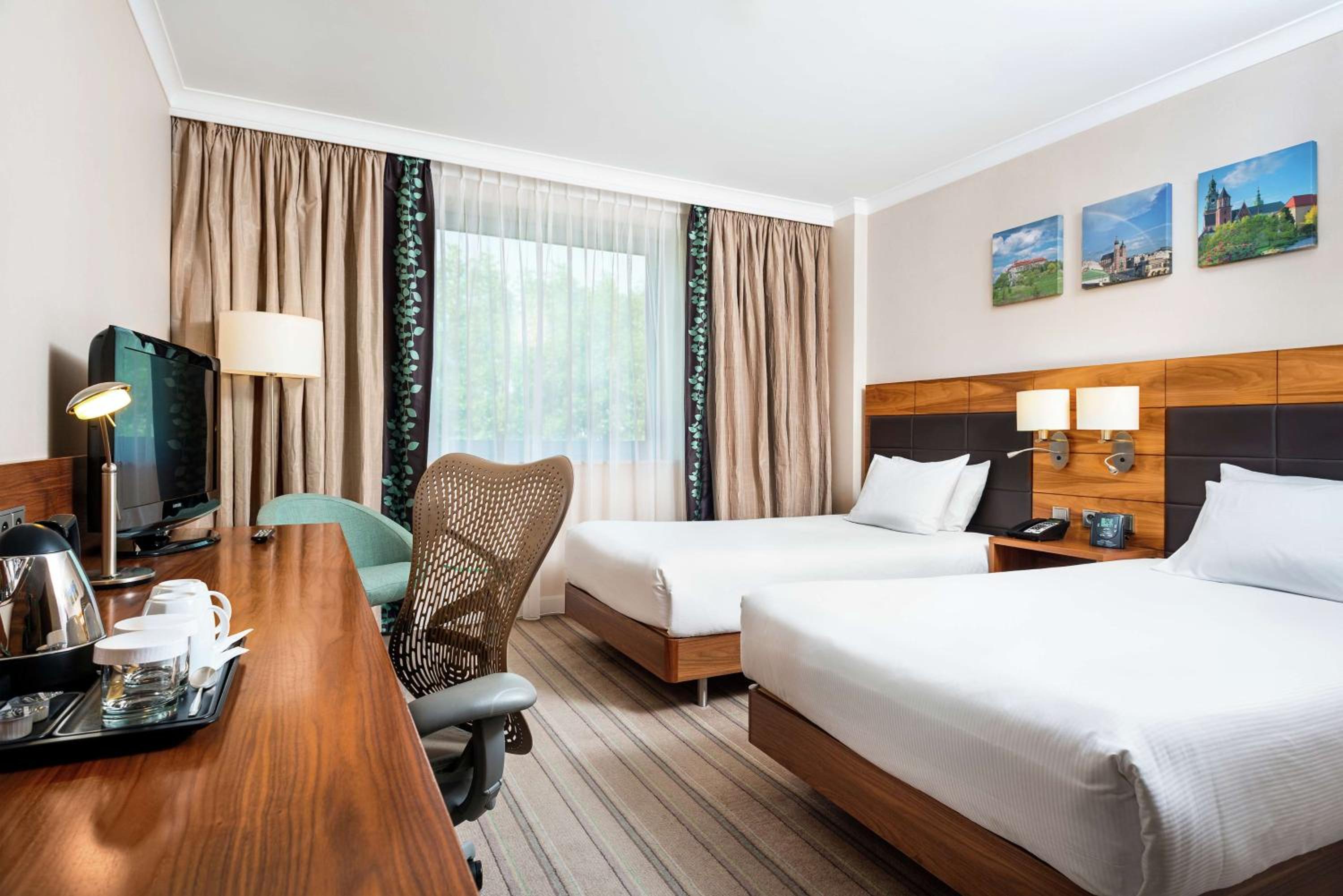 Twin Room photo 3