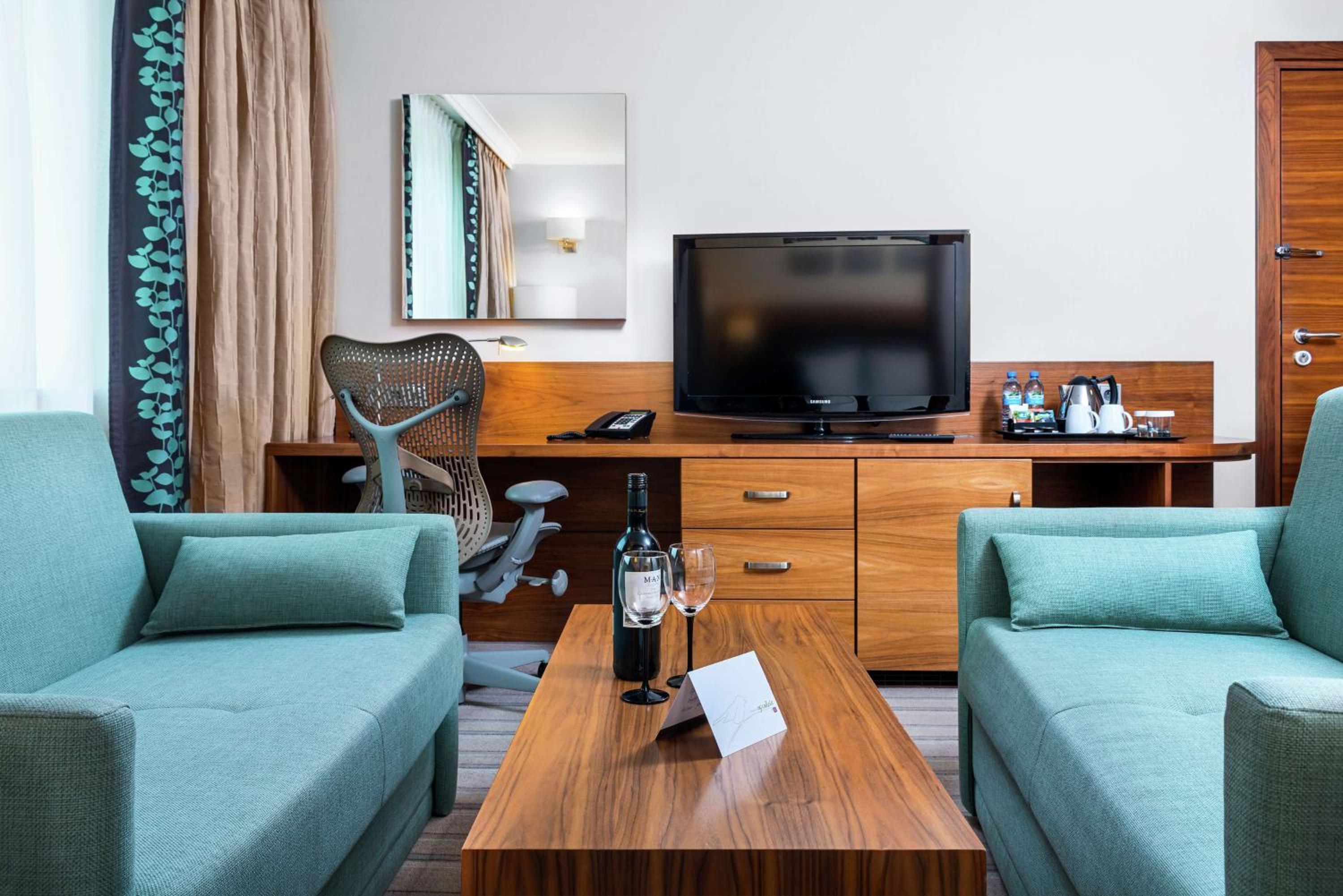 Twin Room photo 1
