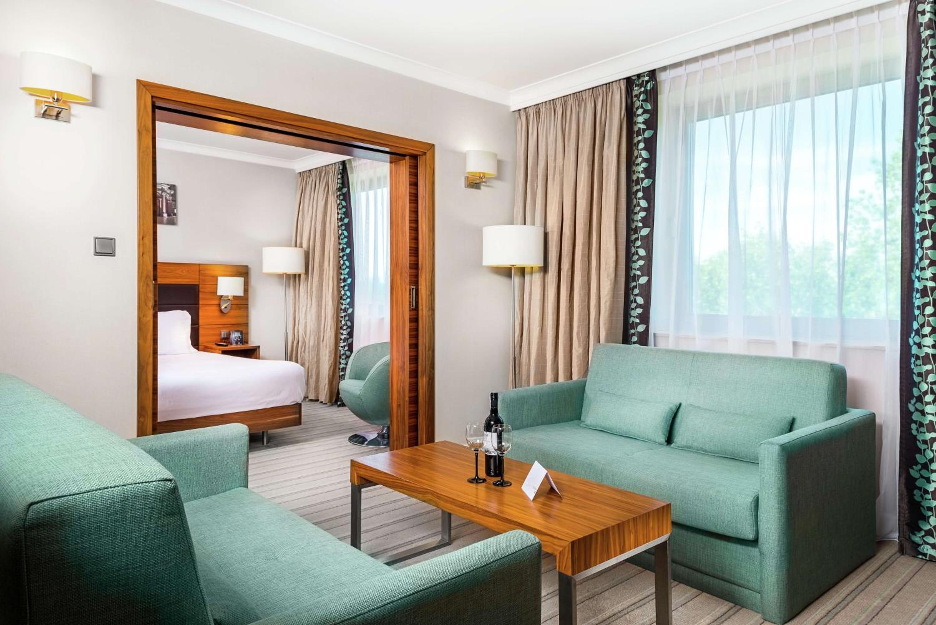 Junior Suite photo 2