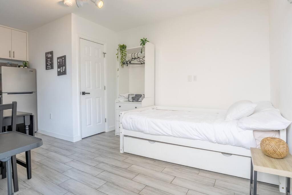 One-Bedroom House photo 2