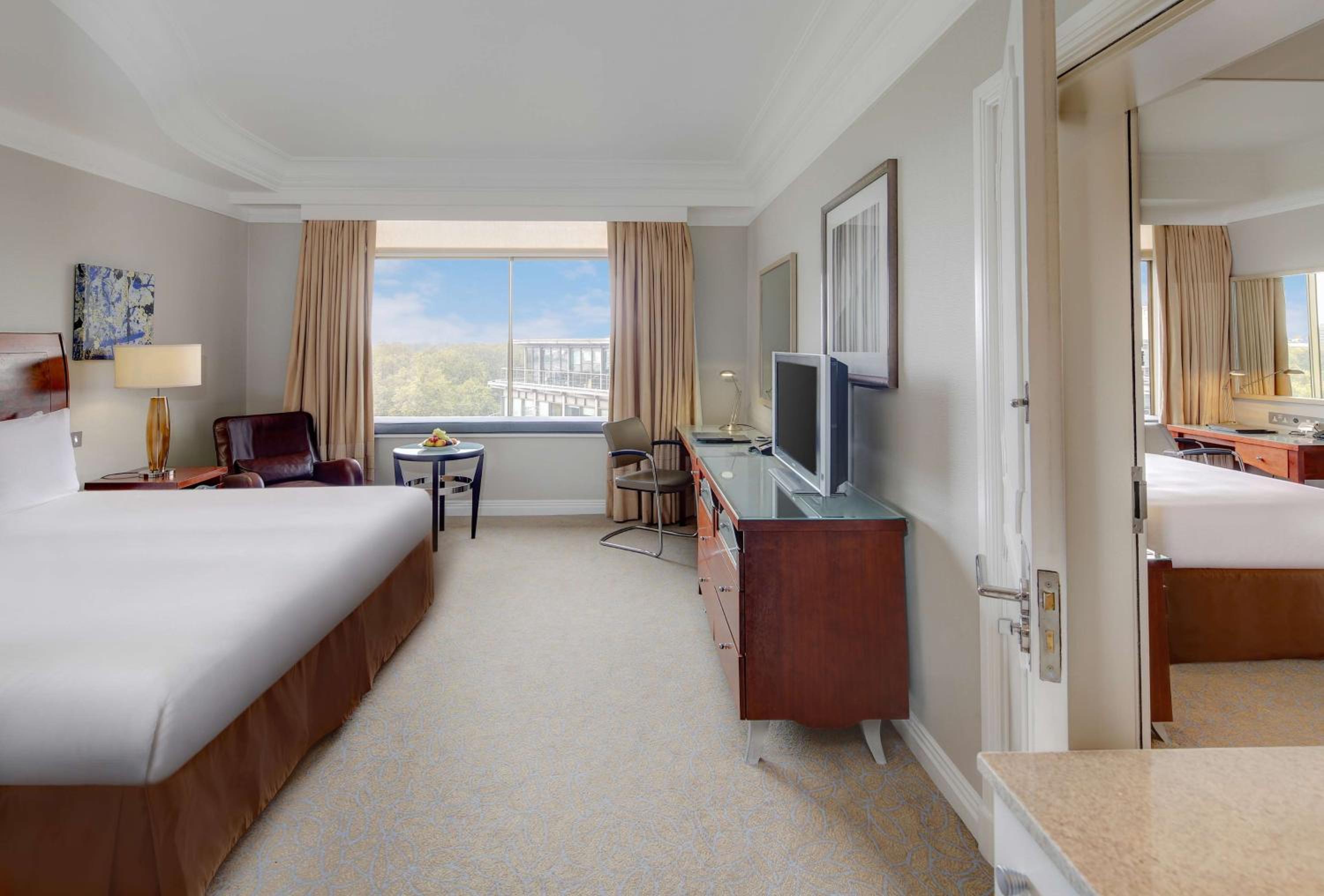Family Connecting Rooms