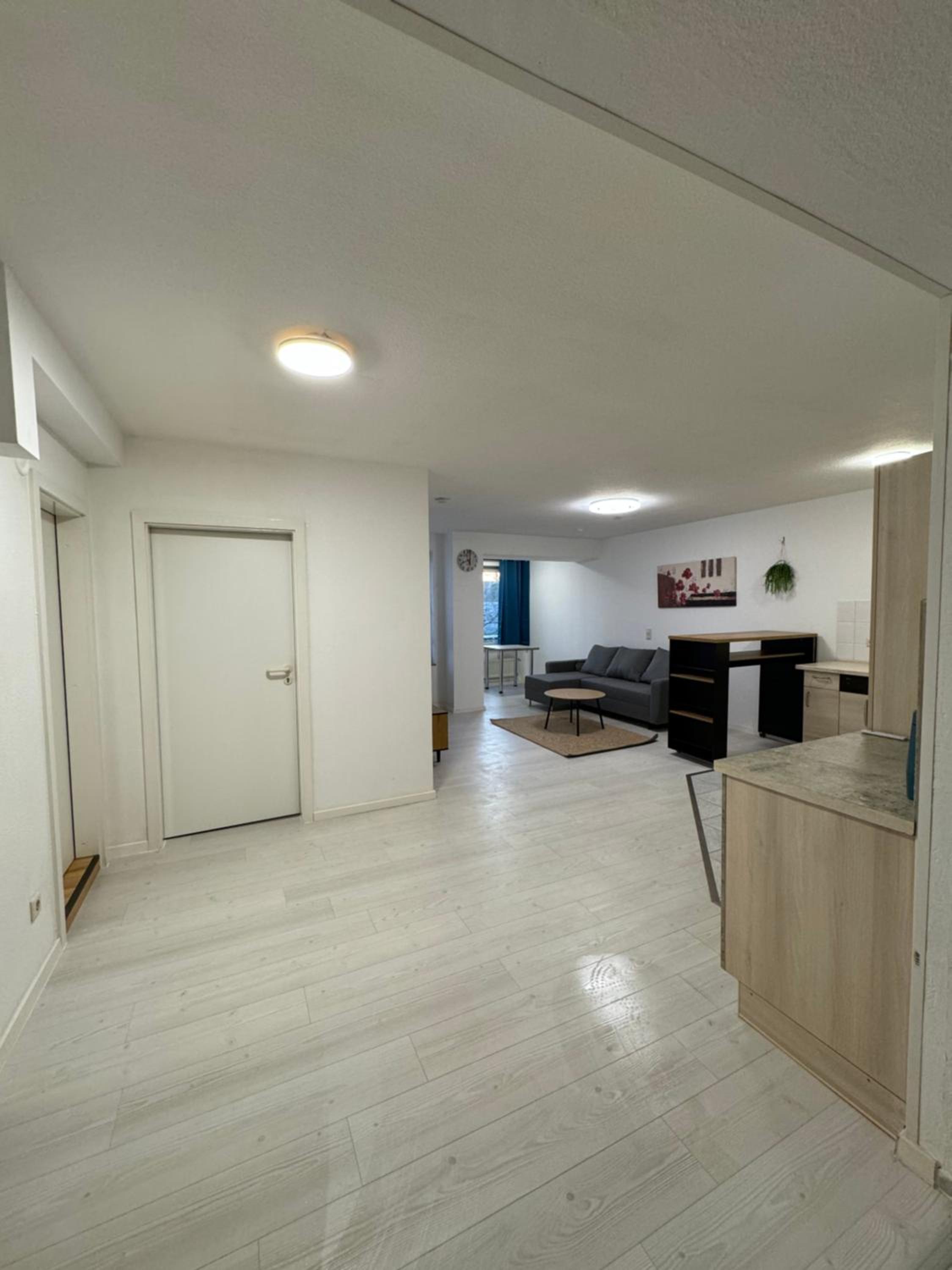 Two-Bedroom Apartment photo 1