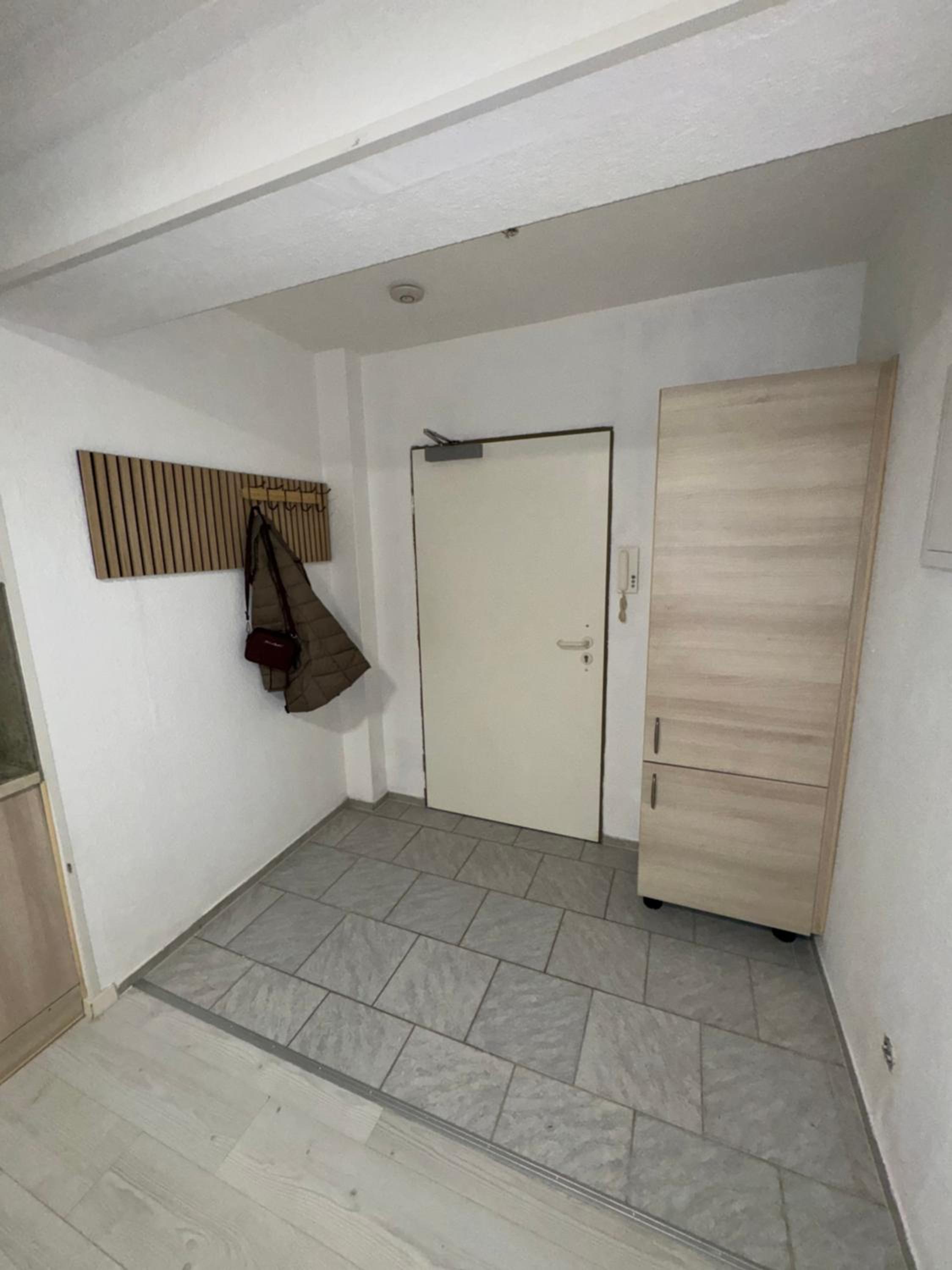 Two-Bedroom Apartment photo 2