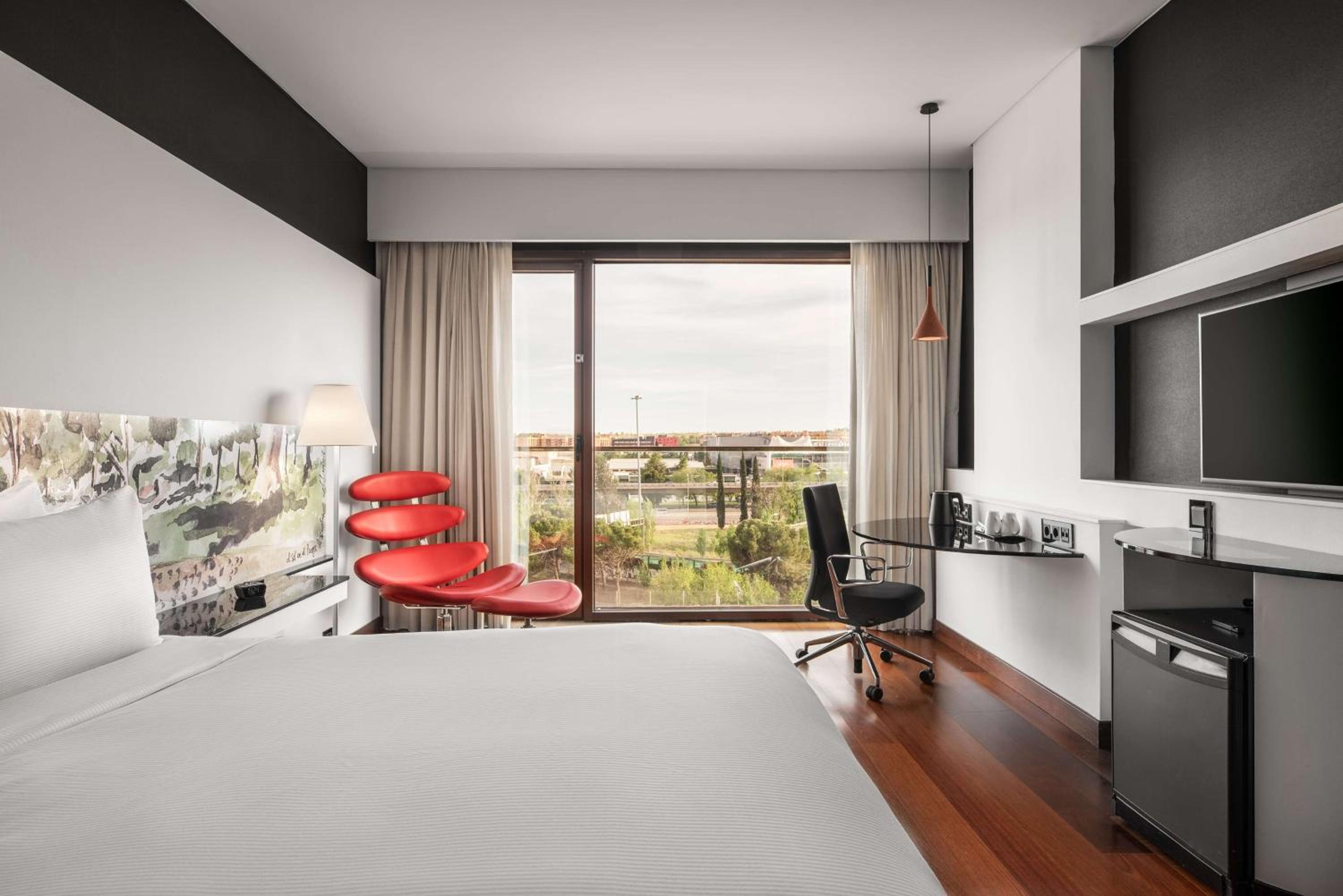 King Room