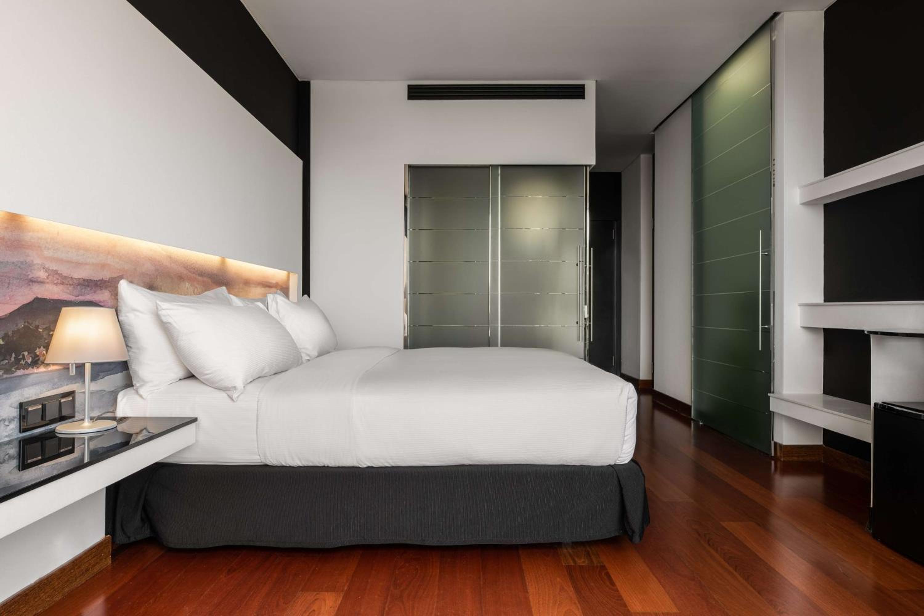 Executive King Room