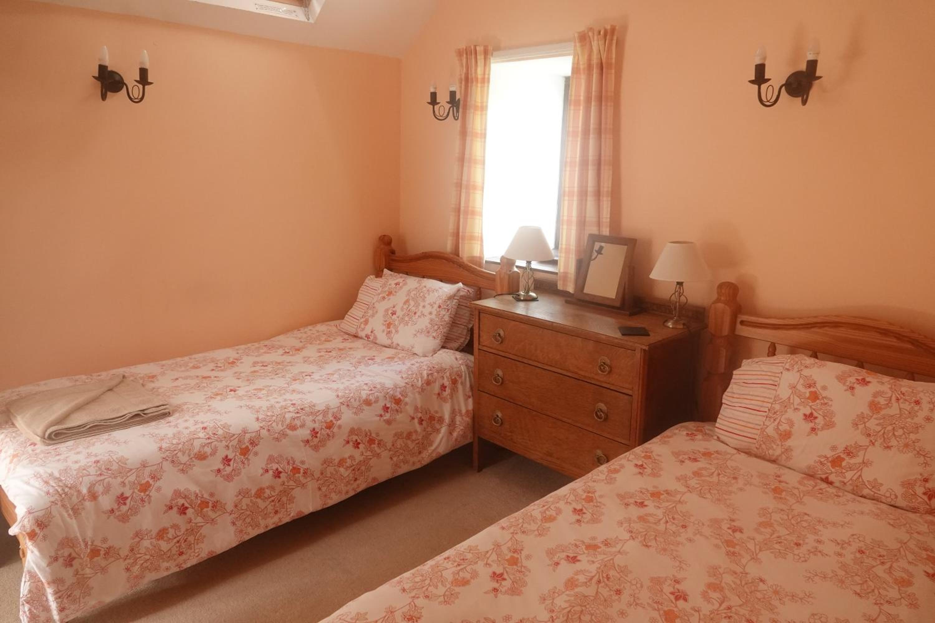 Three-Bedroom House photo 1