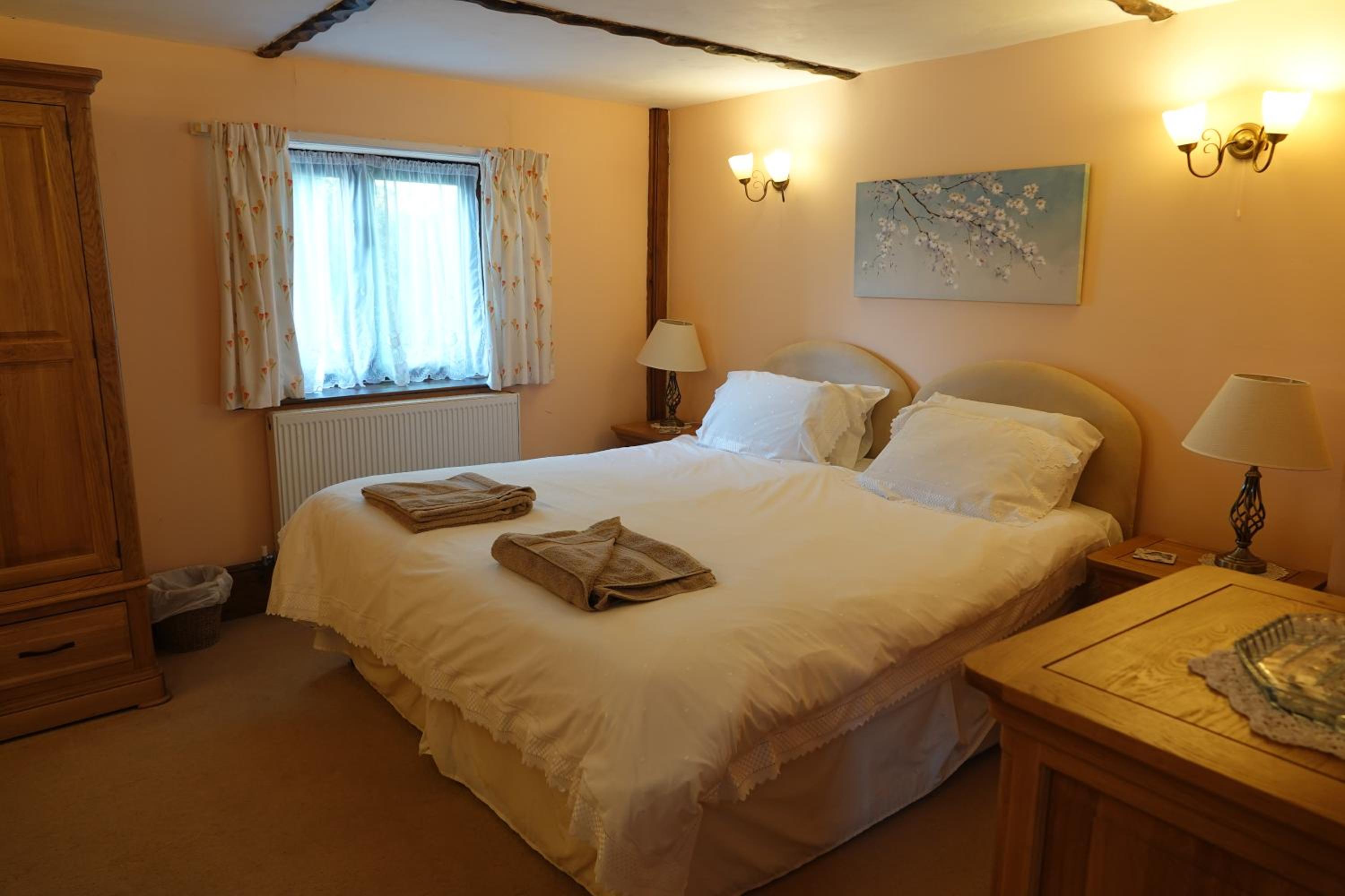 Two-Bedroom House photo 1