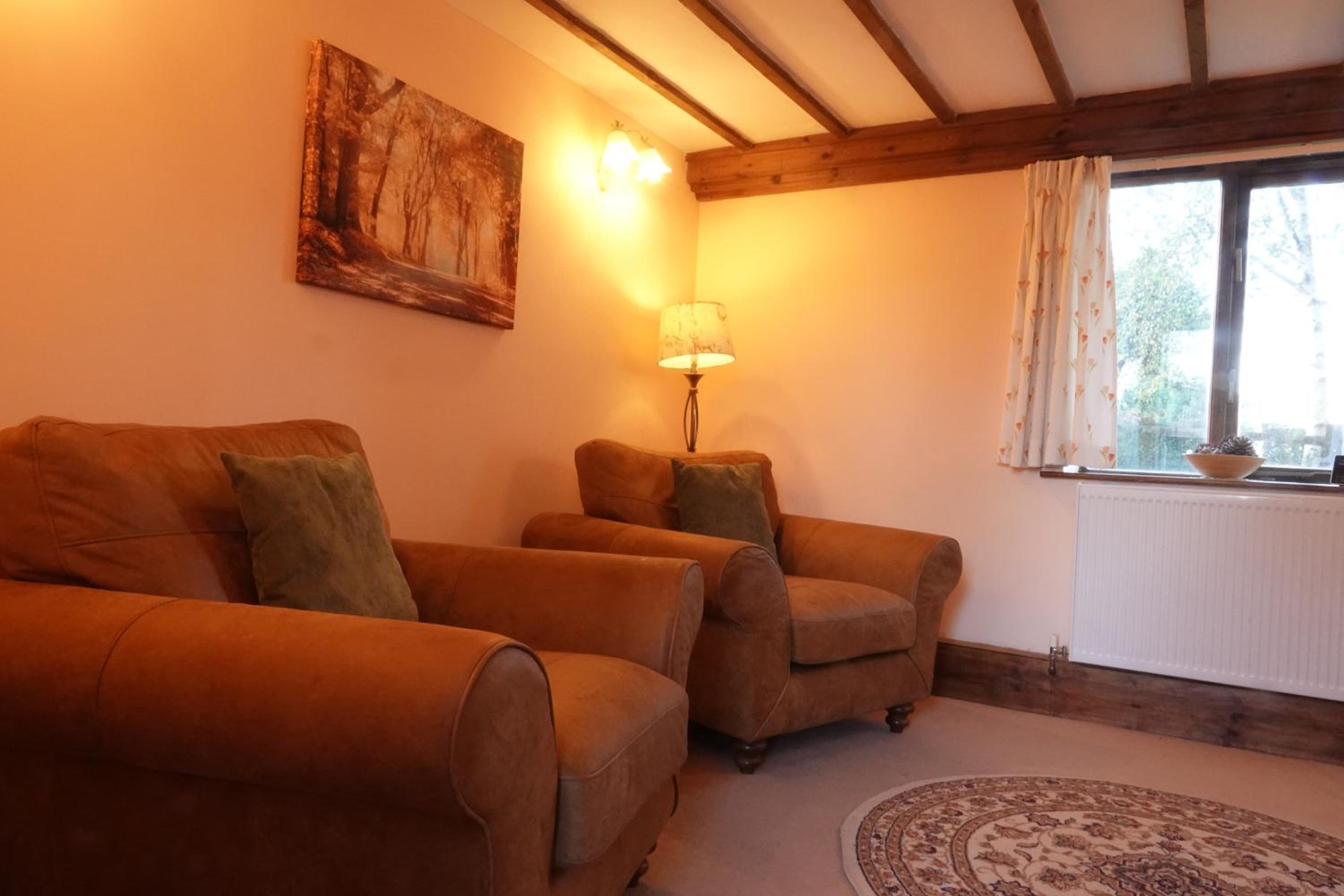 One-Bedroom House photo 1