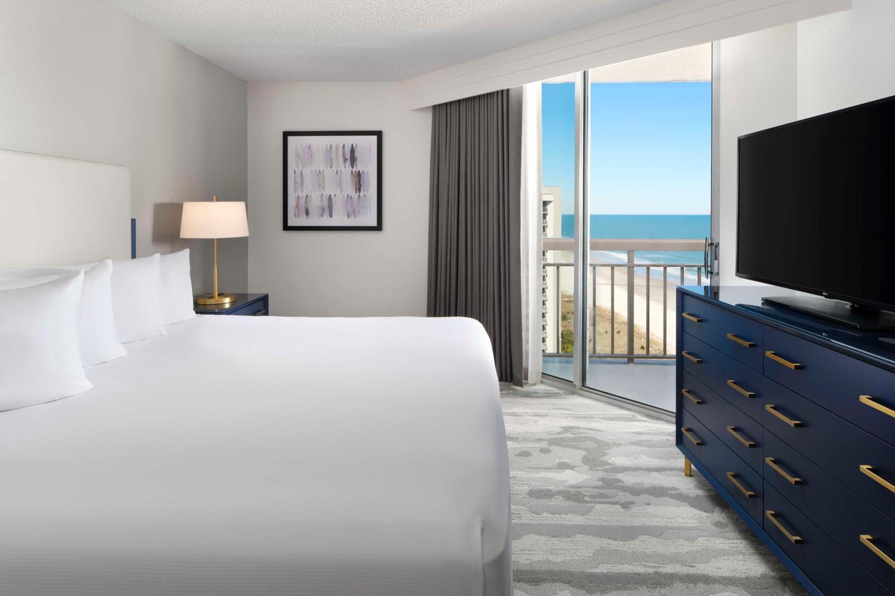 King Suite - Disability Access/Hearing Accessible photo 1
