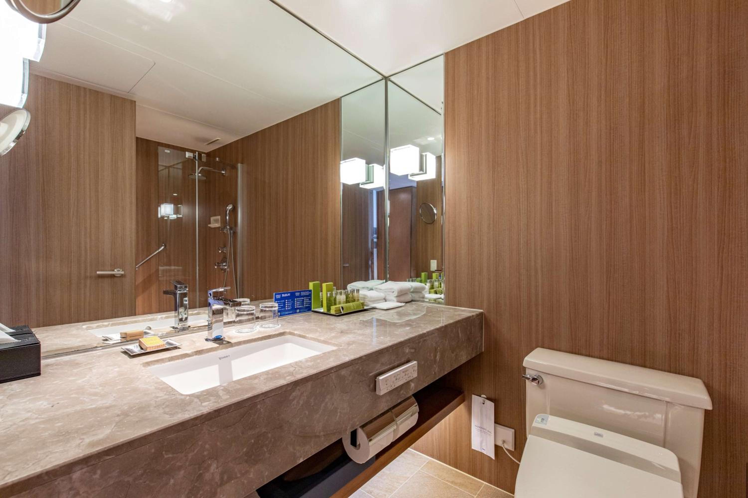 Executive Twin Room - Photo 5