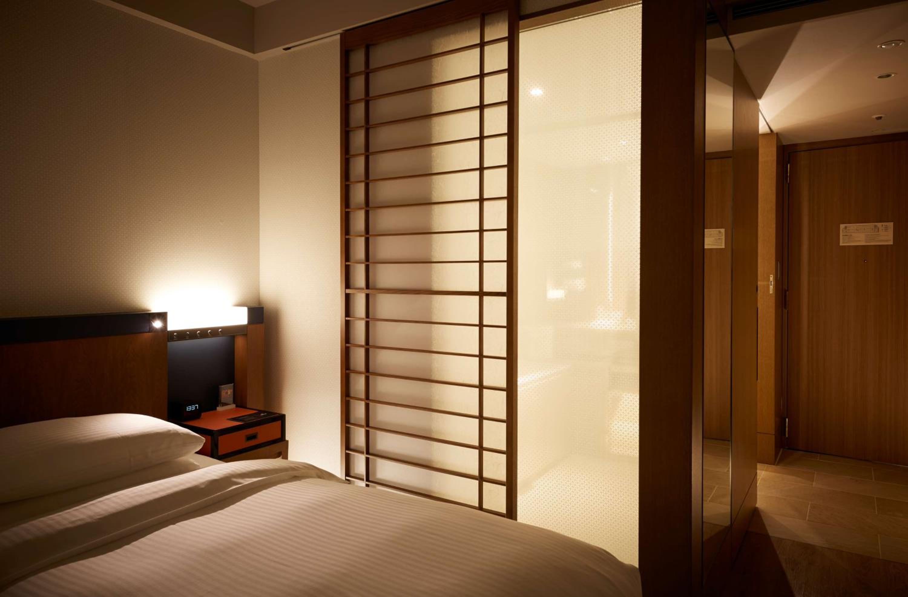 Premium Execuitve Twin Room - Photo 1