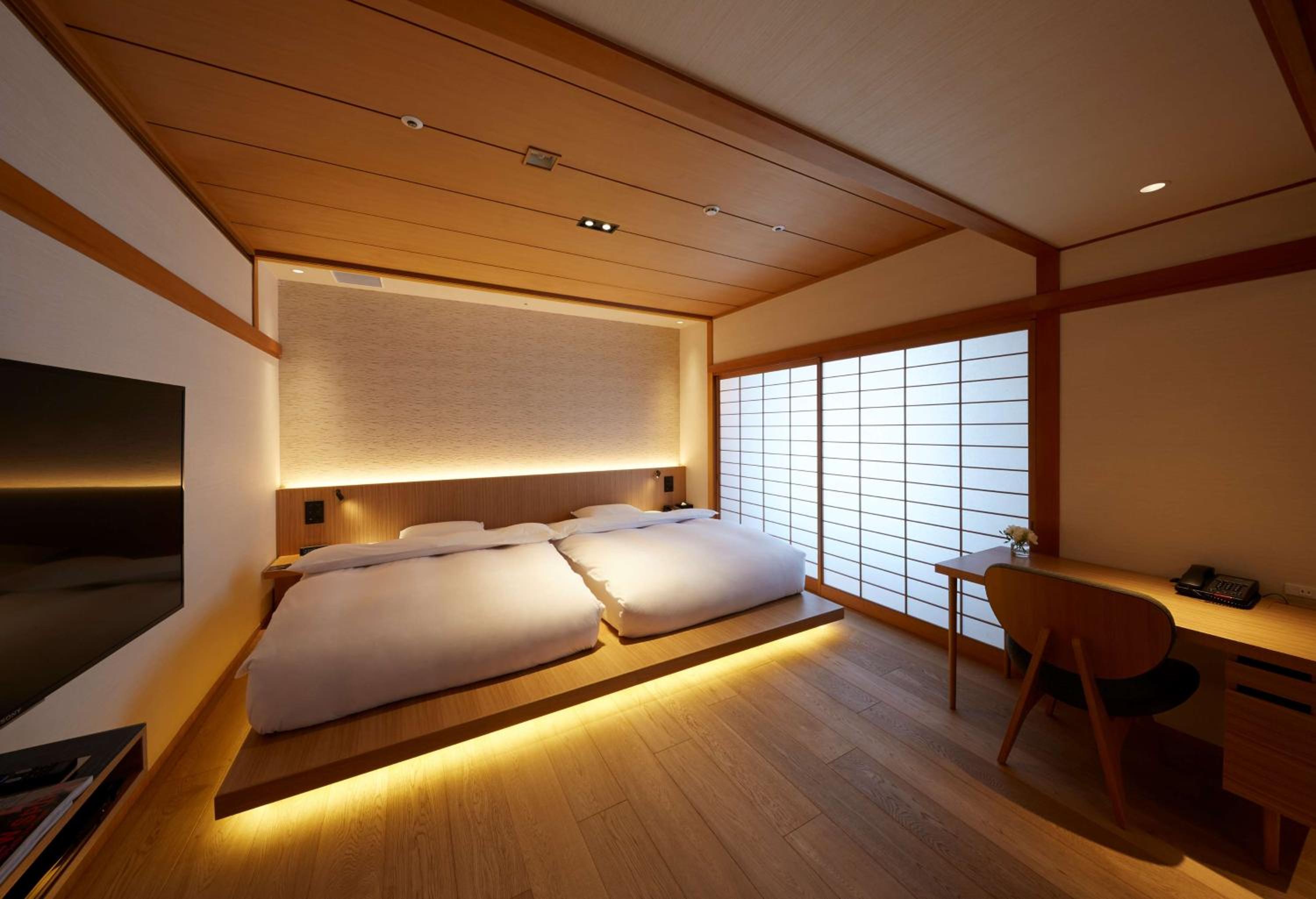 Japanese Suite - Photo 1