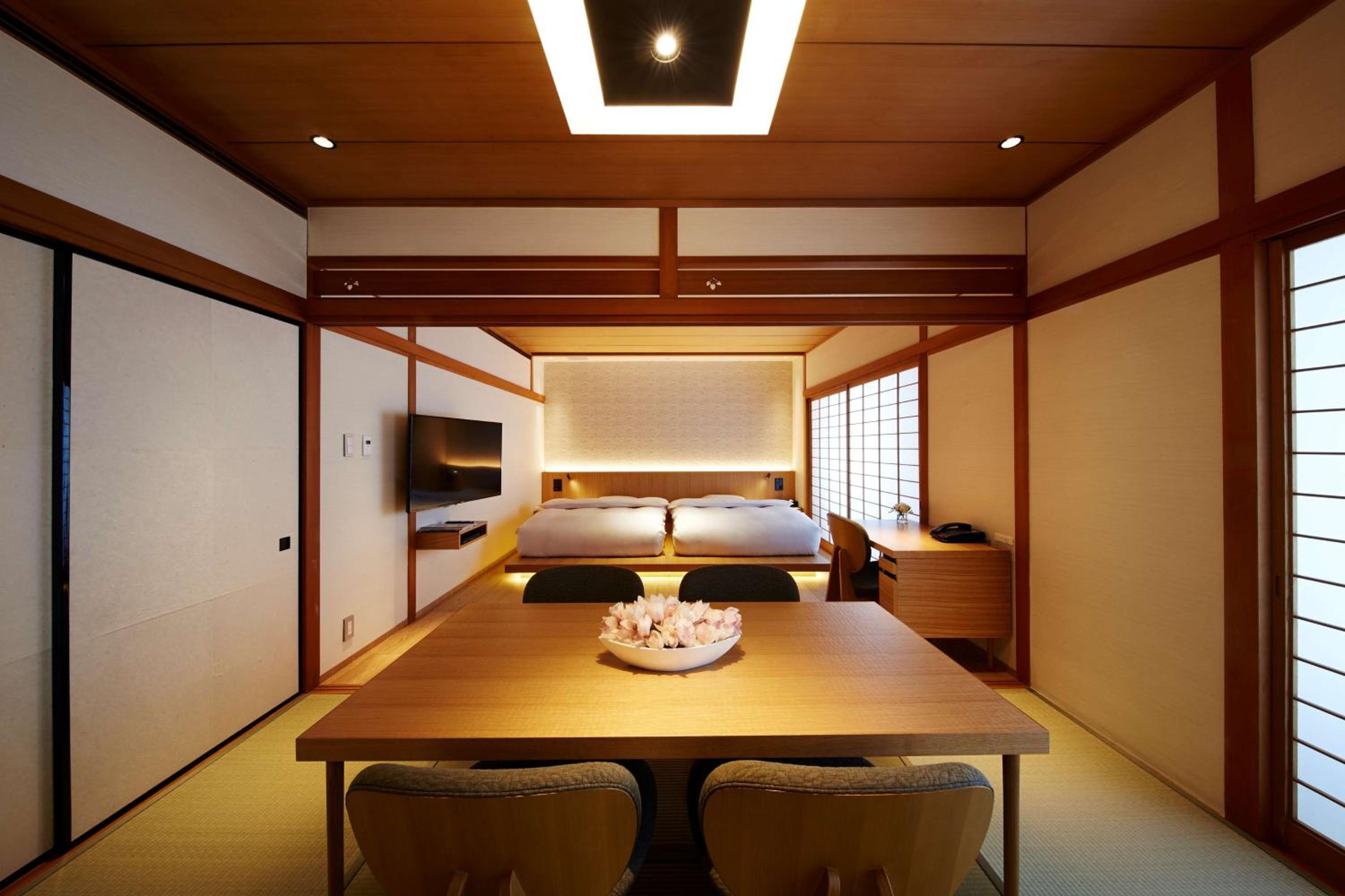 Japanese Suite - Photo 6
