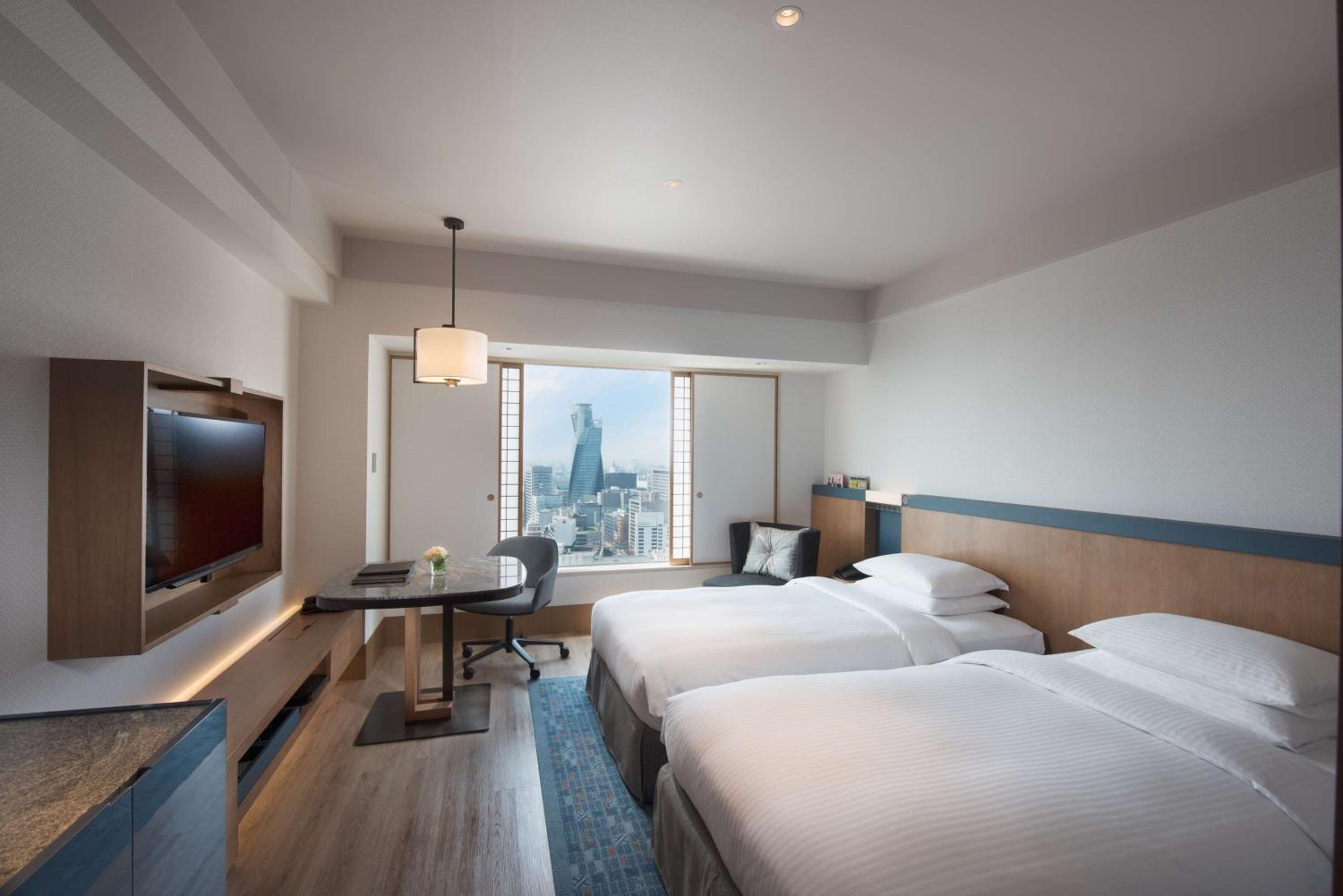 Executive Twin Room - Photo 1