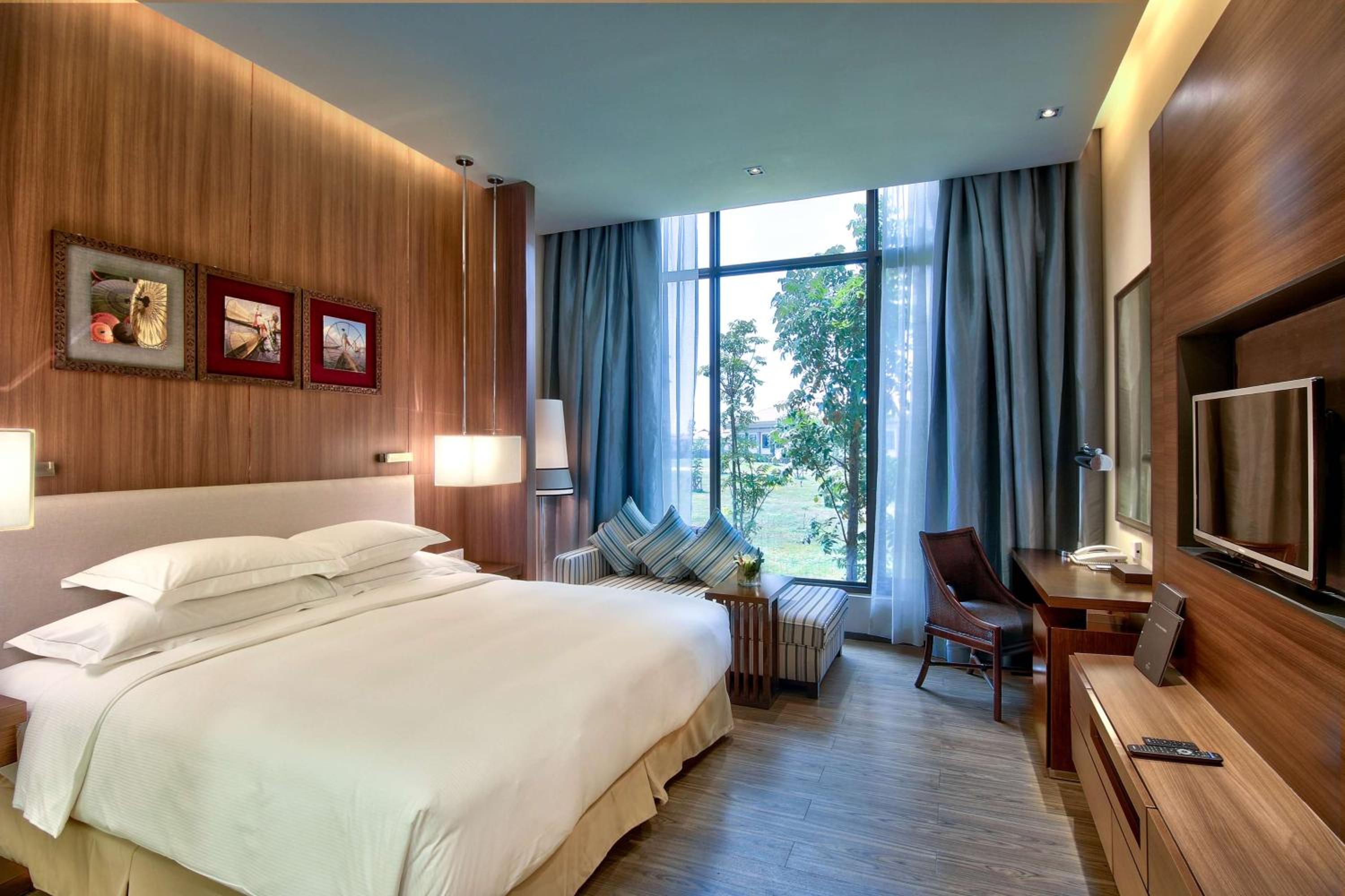 King Room photo 1