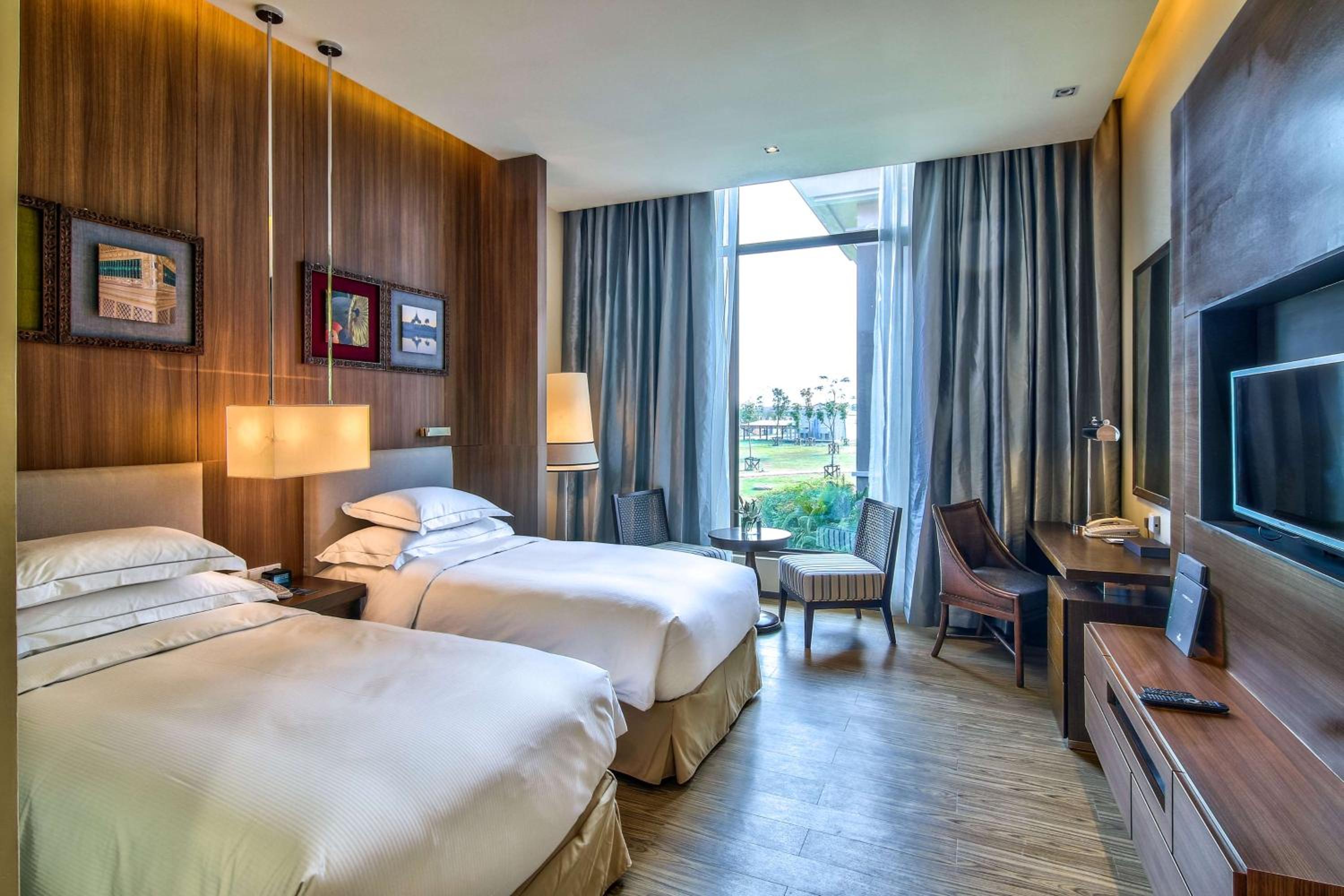 Twin Room photo 1
