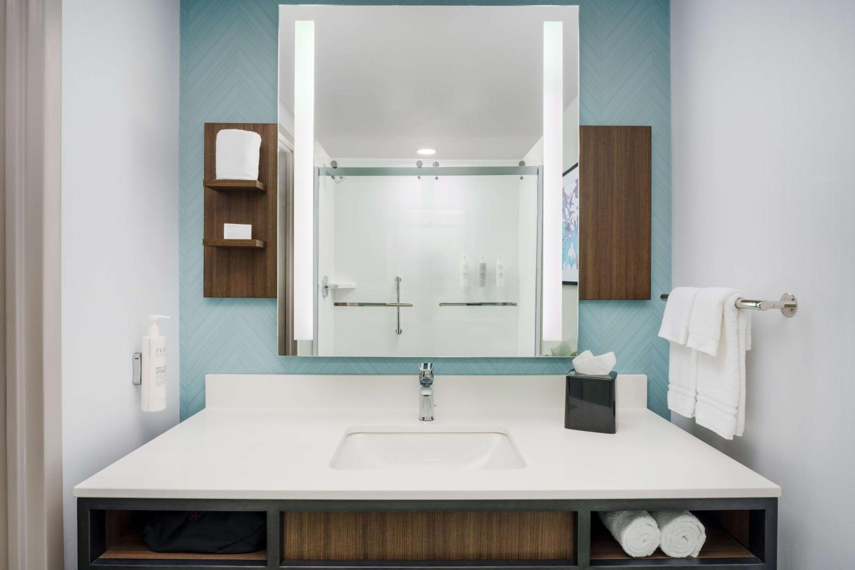 Hilton Garden Inn Lake Mary, Photo 2