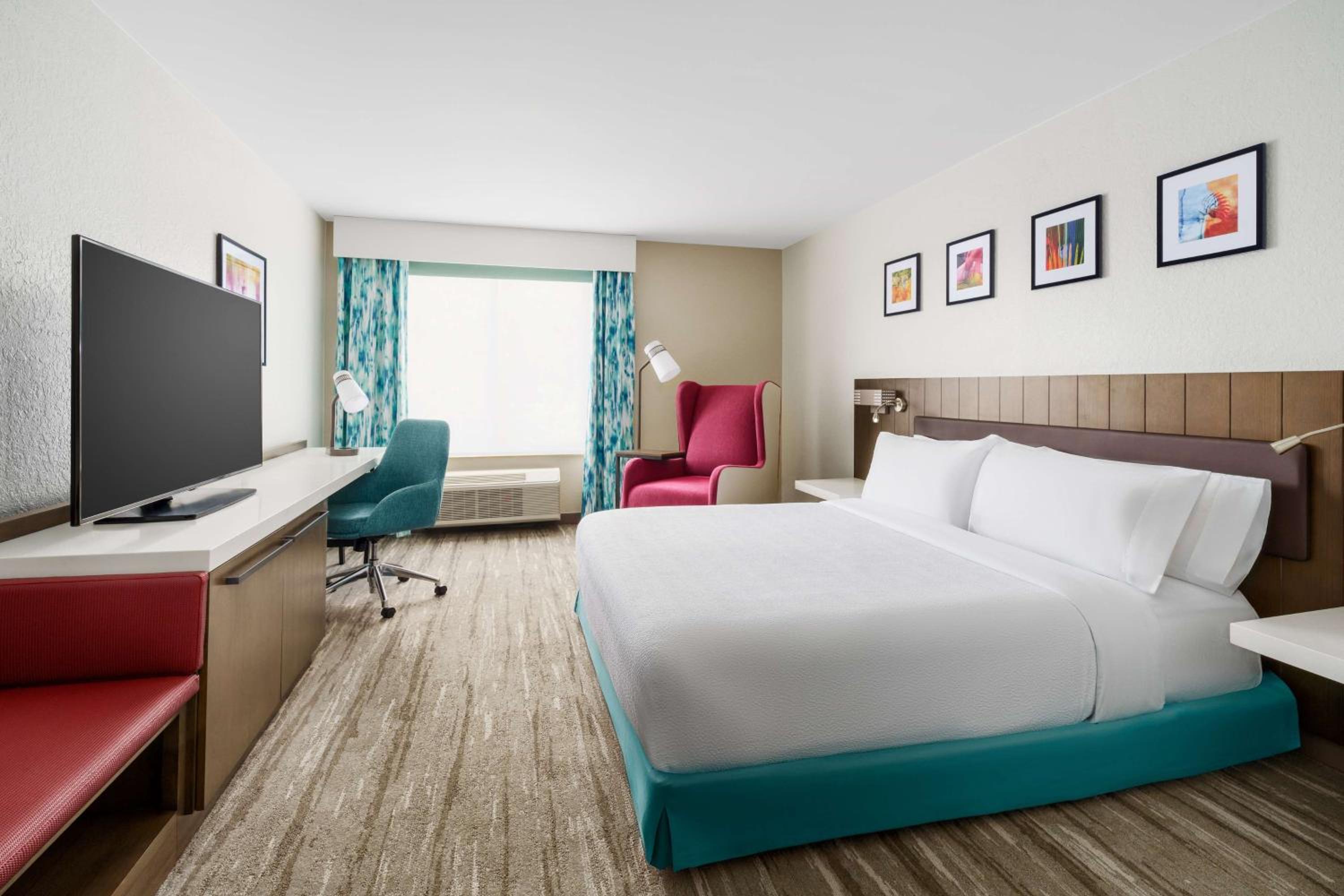 Hilton Garden Inn Lake Mary, Photo 7