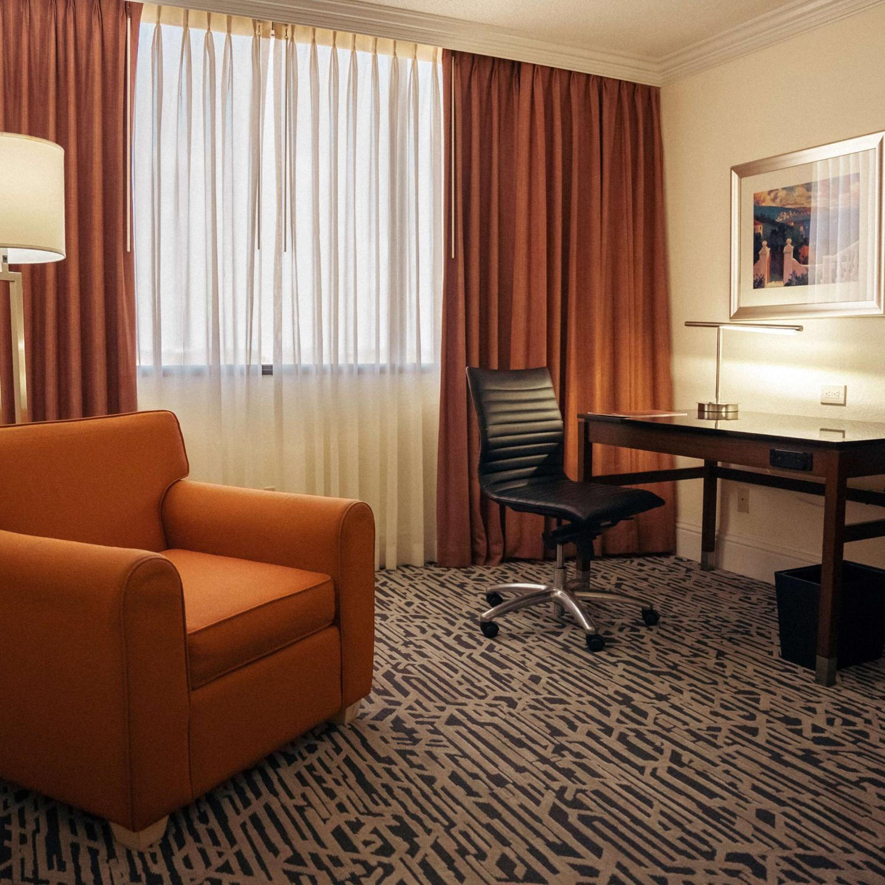 Superior King Room - Photo 3
