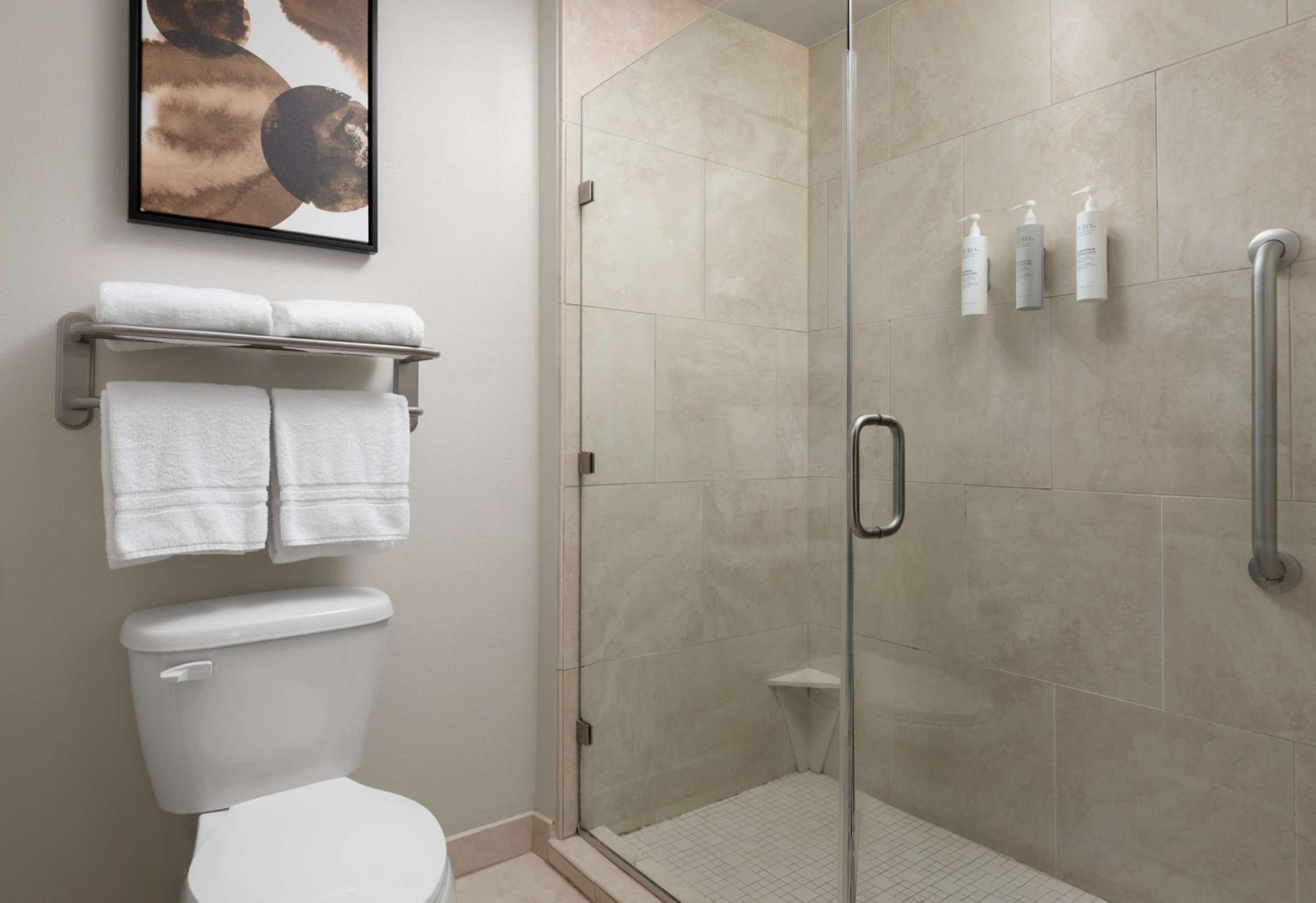 King Studio Suite - Non-Smoking - Photo 3