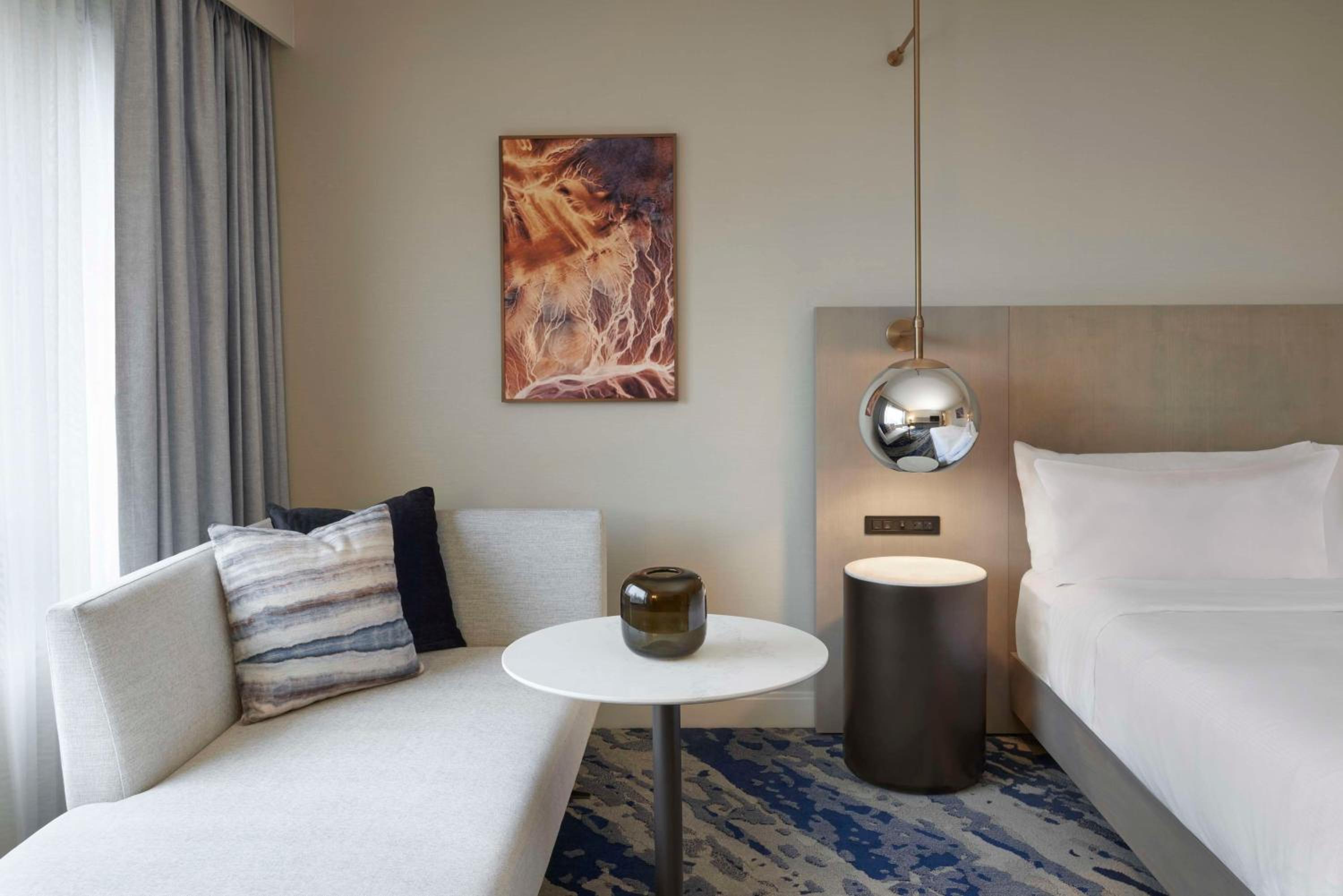 King Room - Photo 2