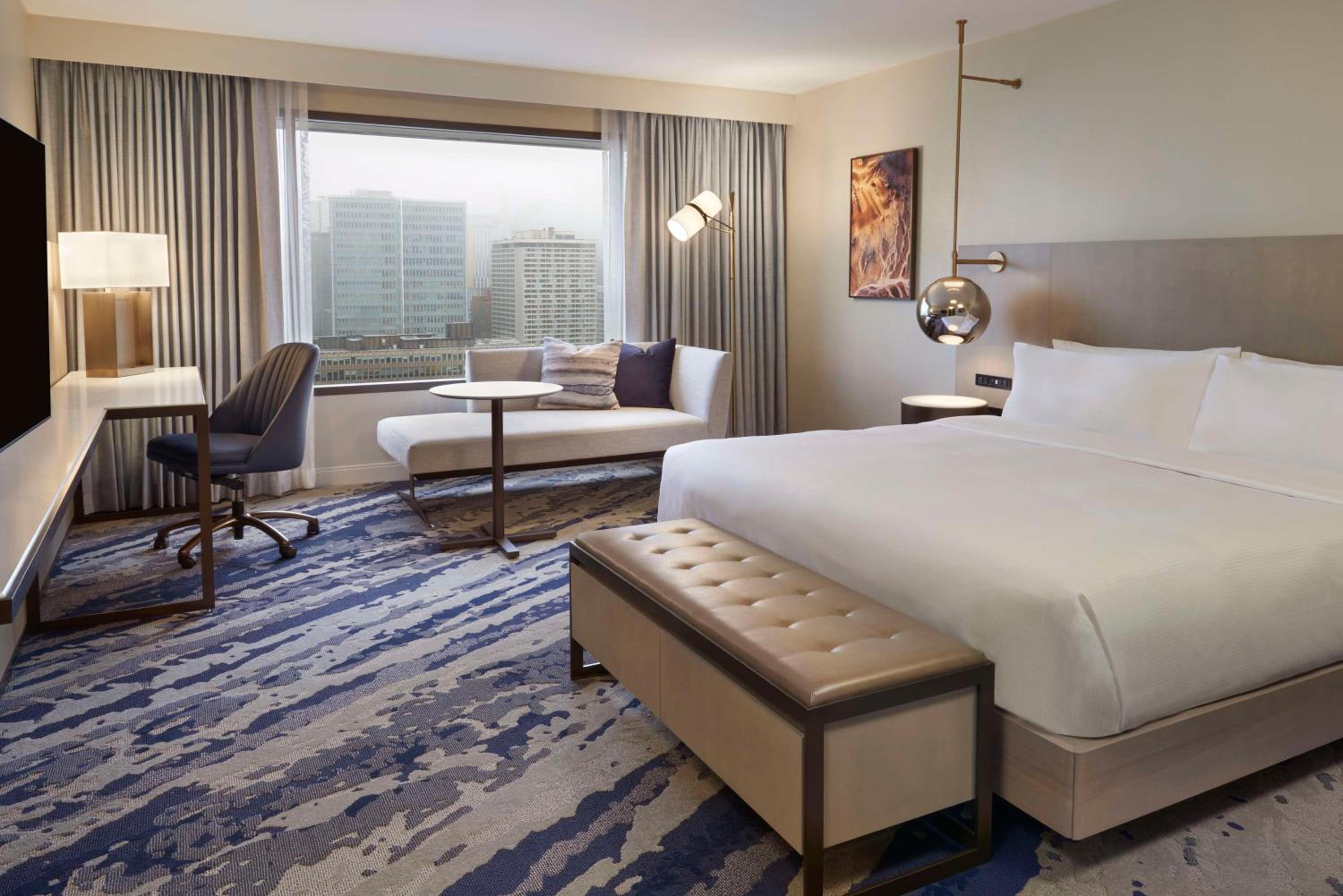 King Room - Photo 1