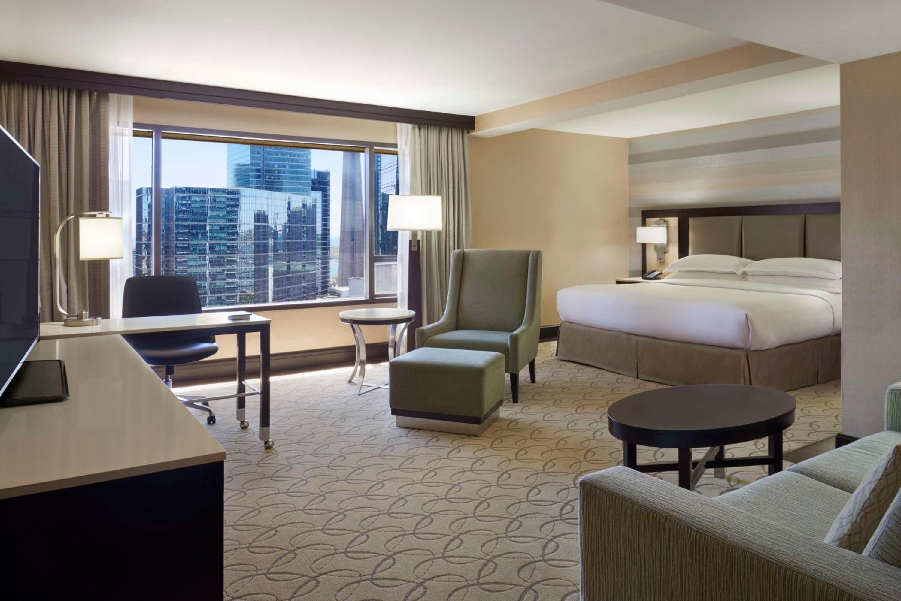 Executive Corner King Room - Photo 1