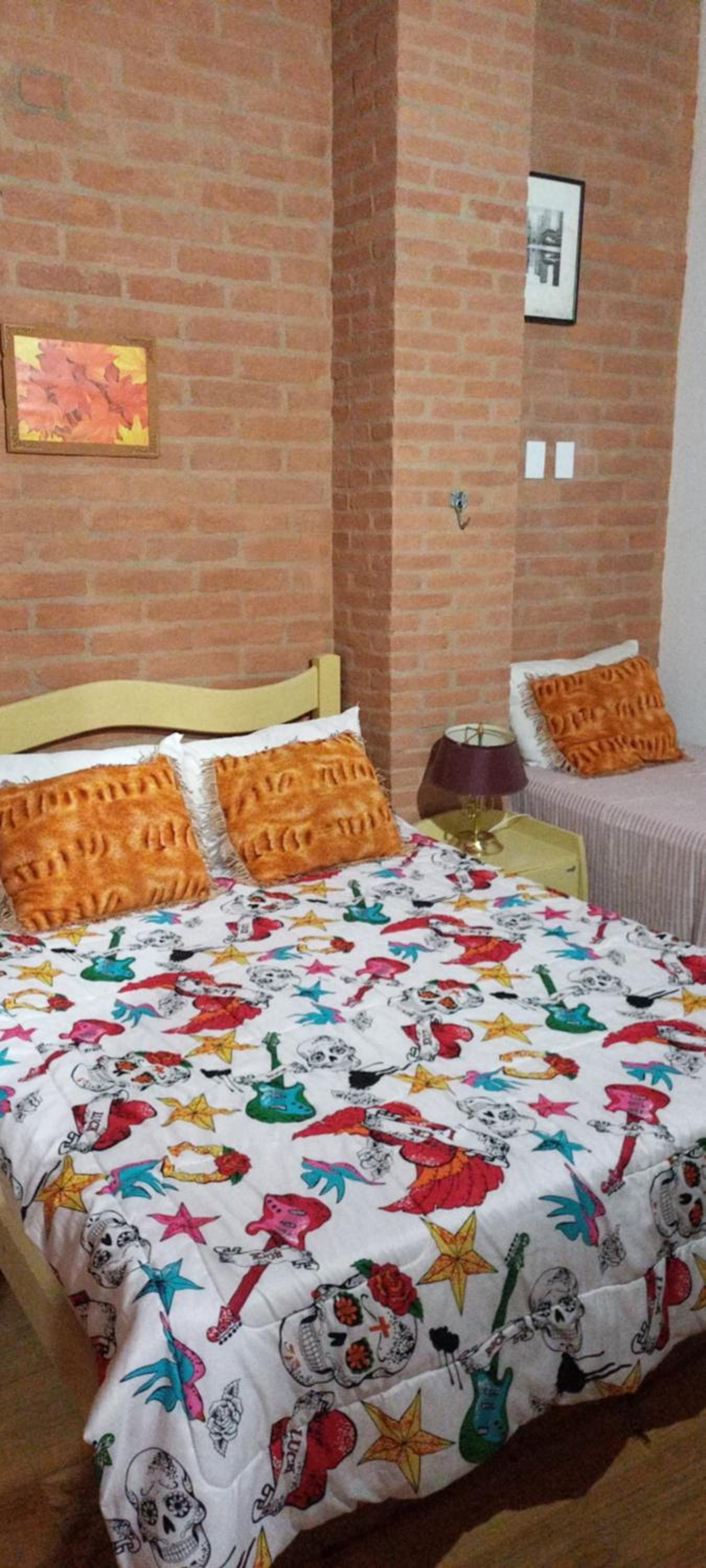 One-Bedroom House photo 2