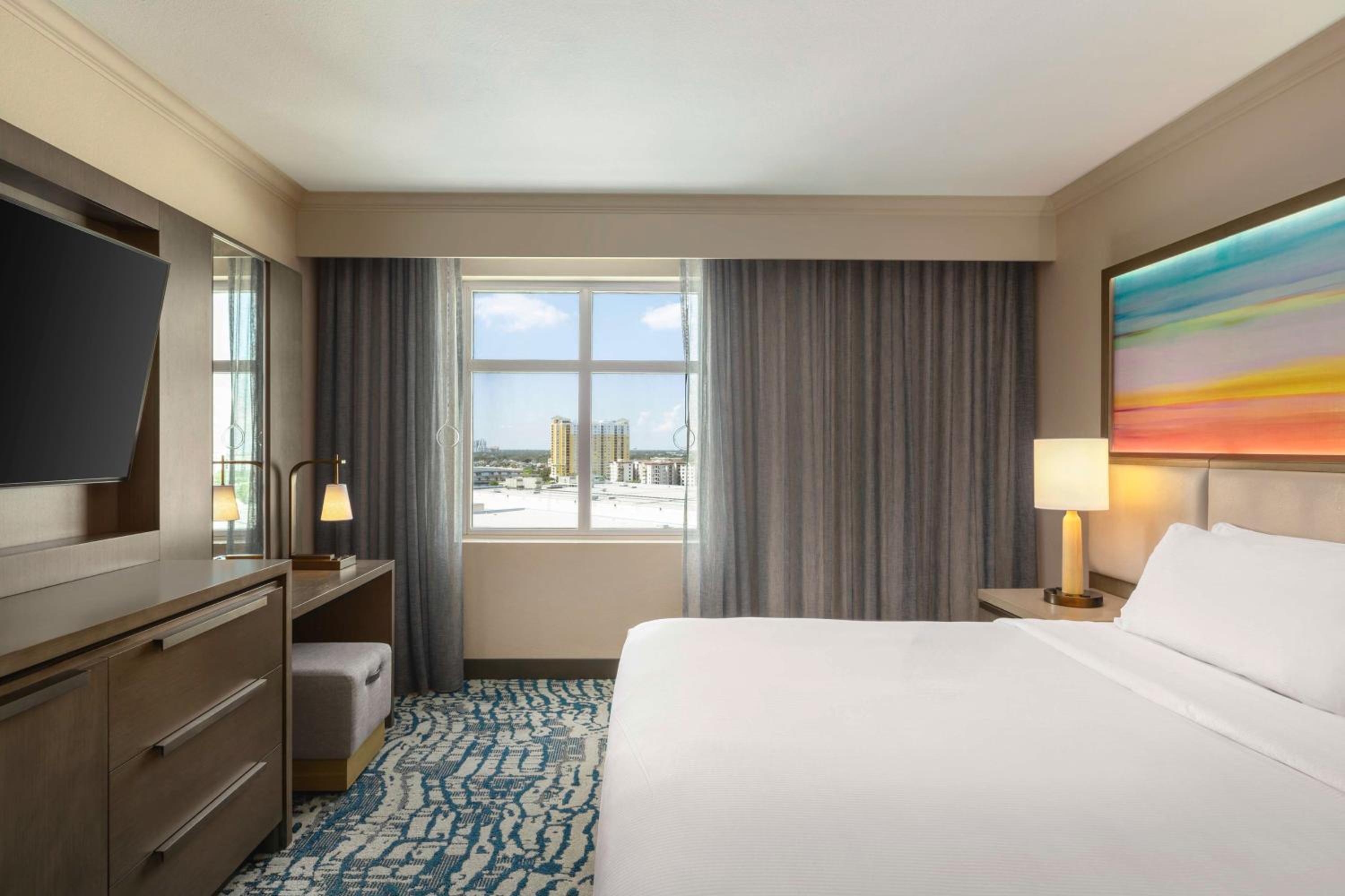 King Corner Suite - Mobility Access - Photo 5