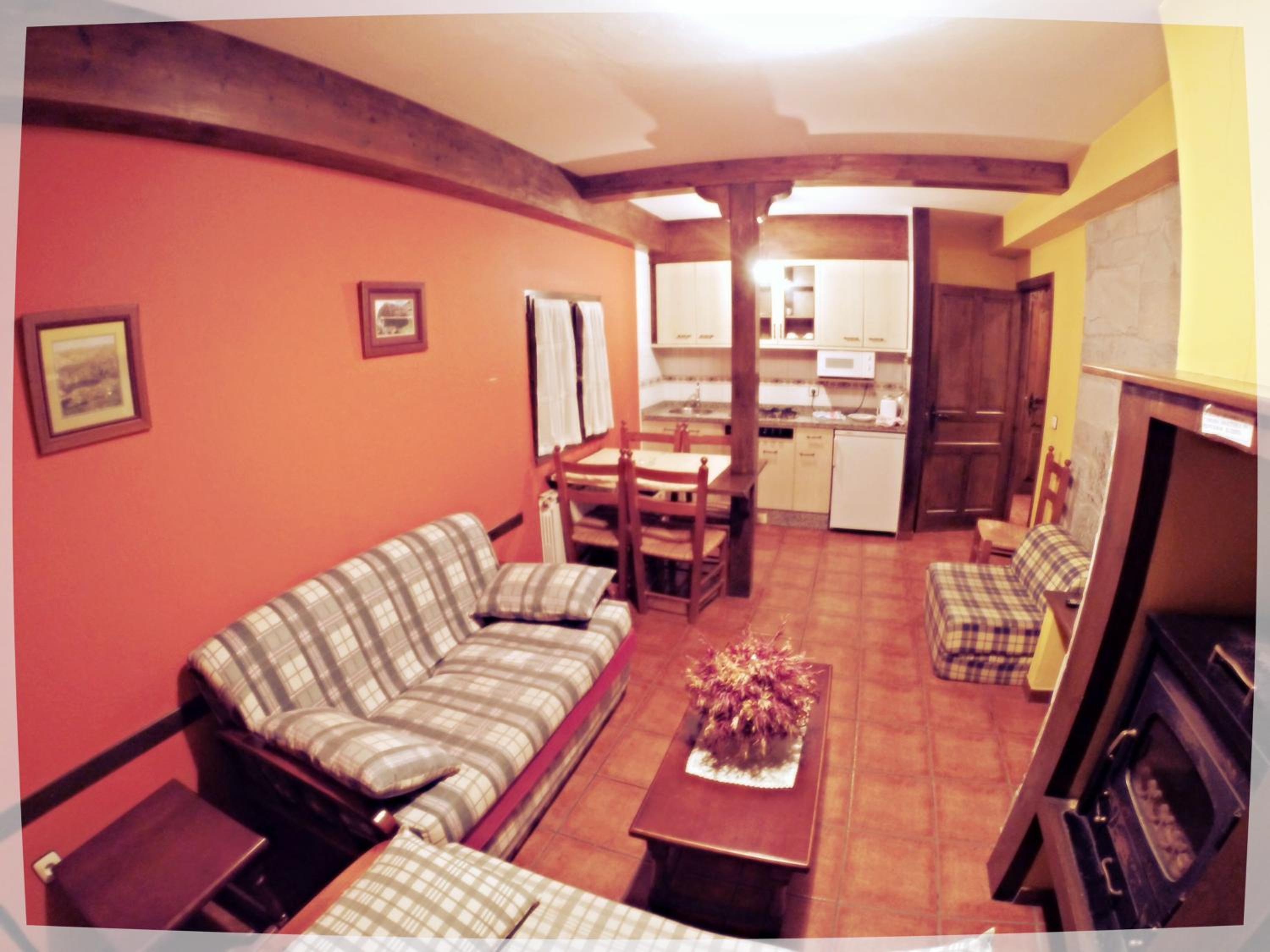 Apartment - Photo 1