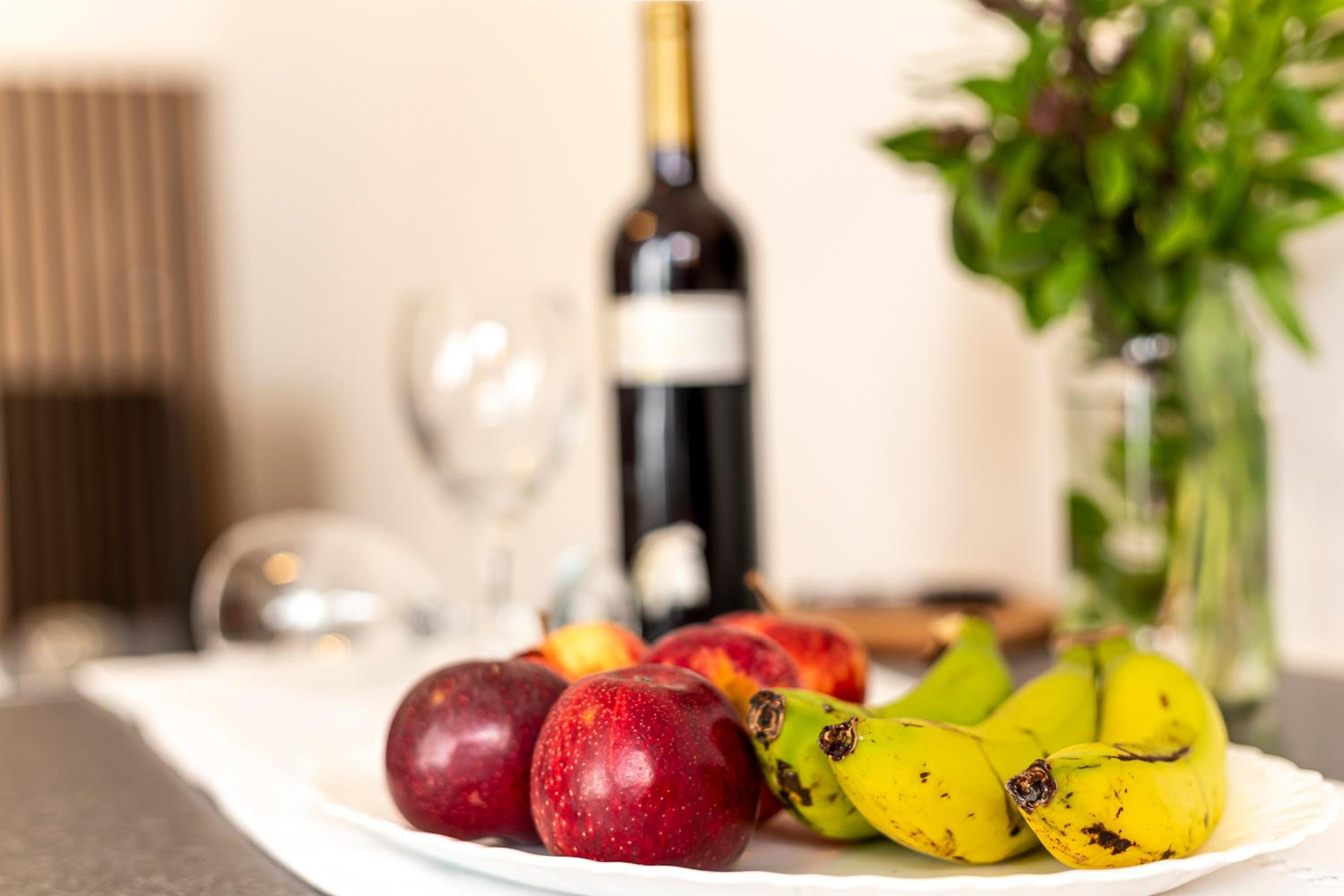 Suite Apartment photo 3