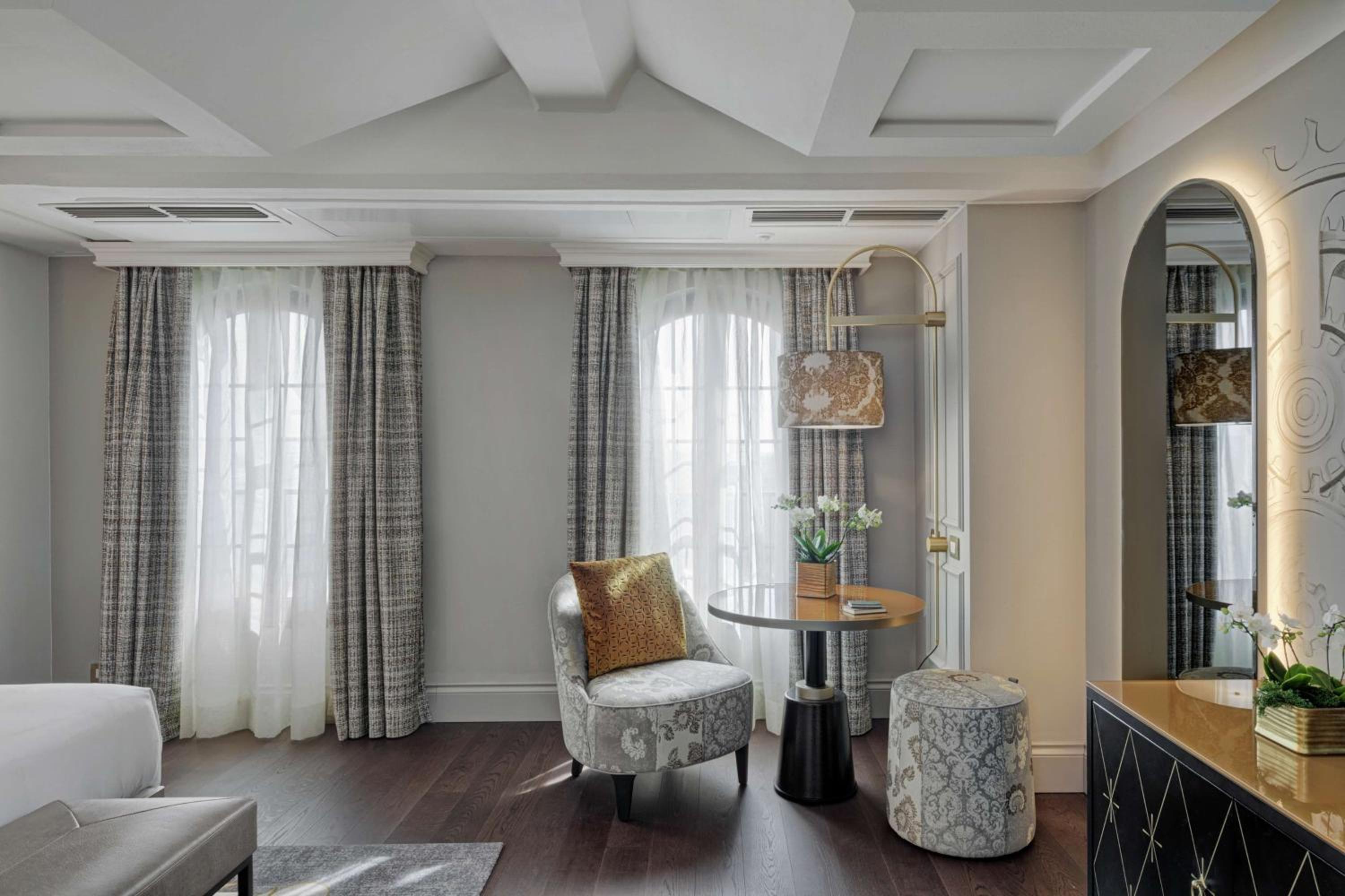 Executive Twin Room