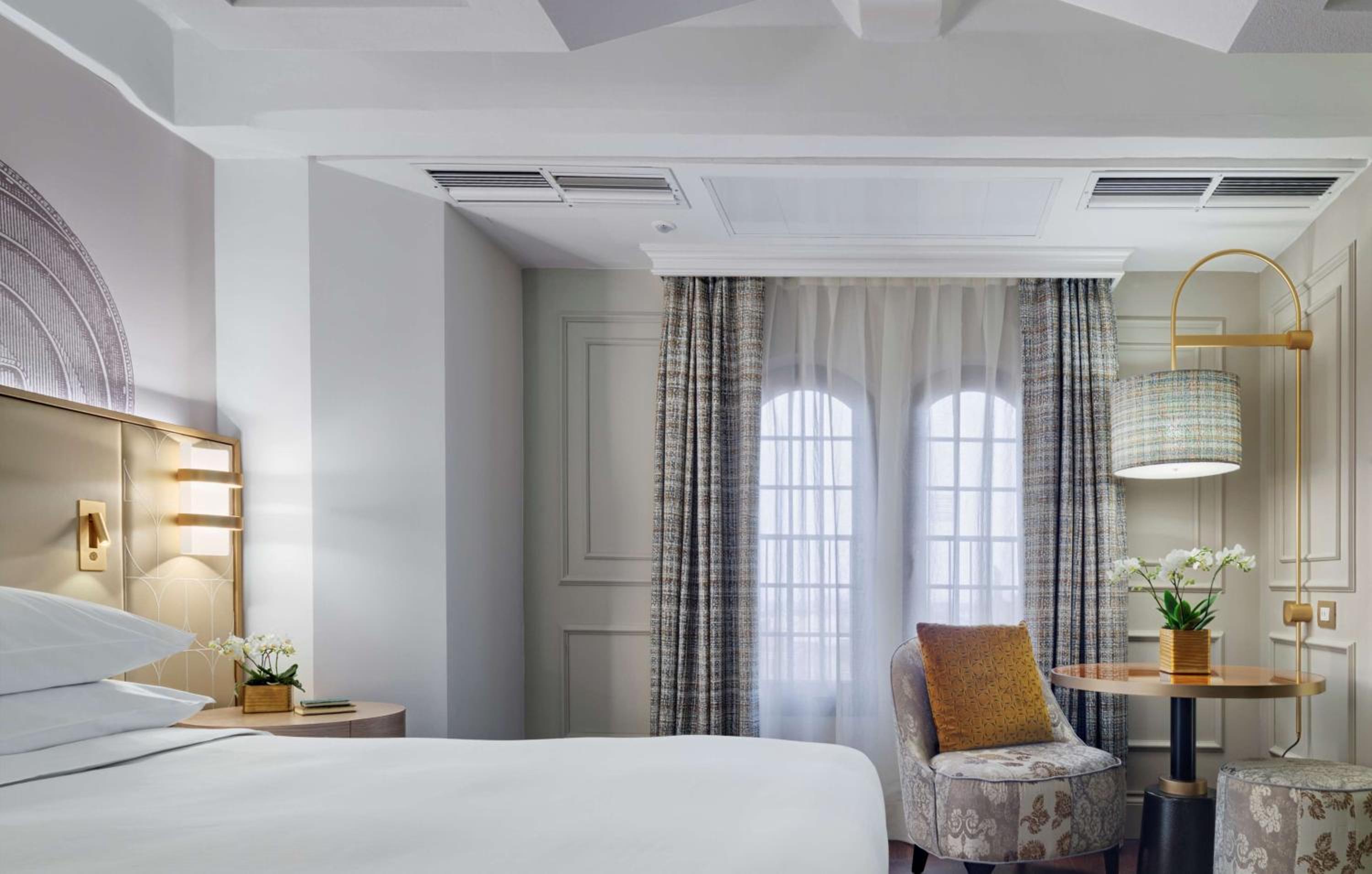Executive Twin Room