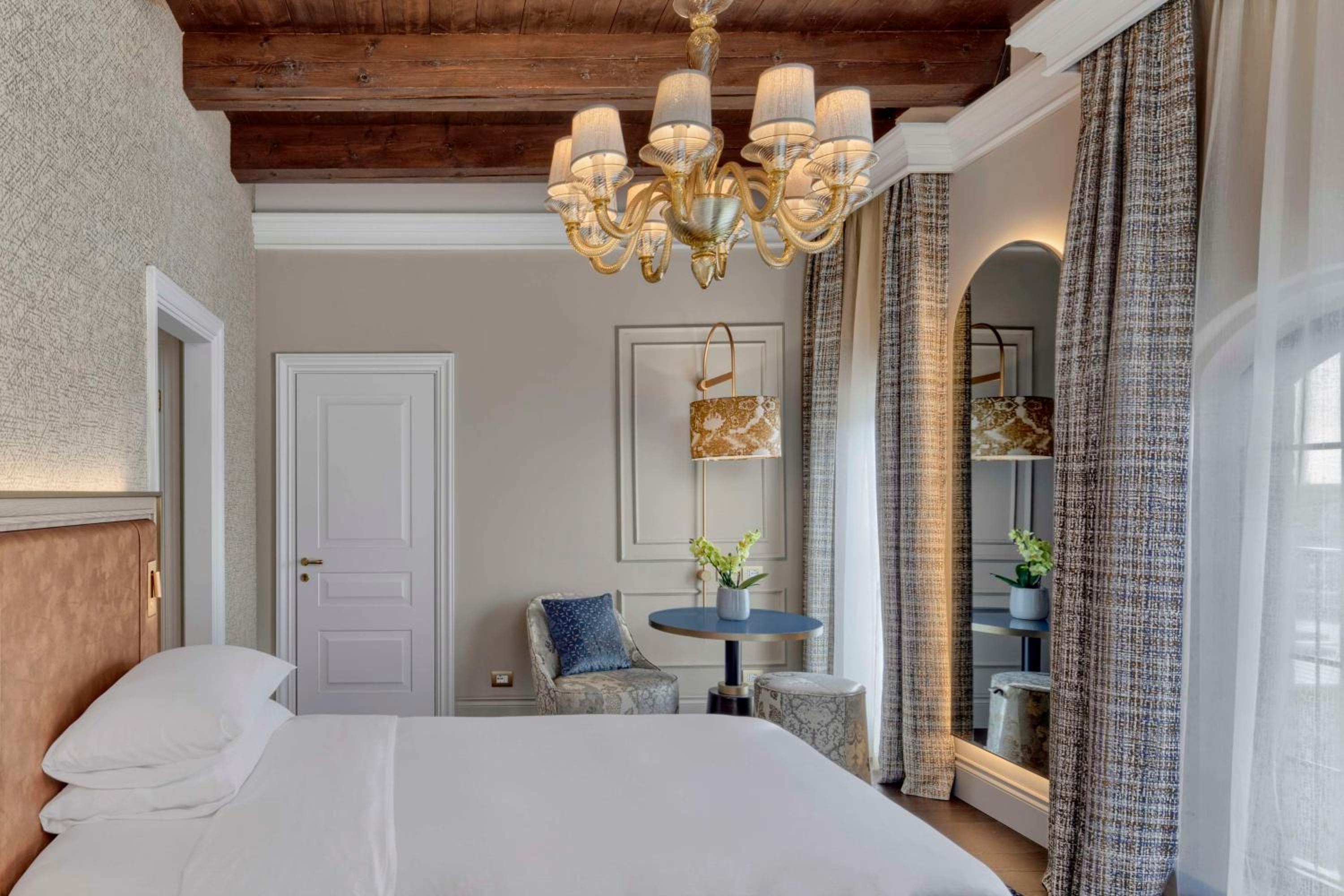Executive Twin Room