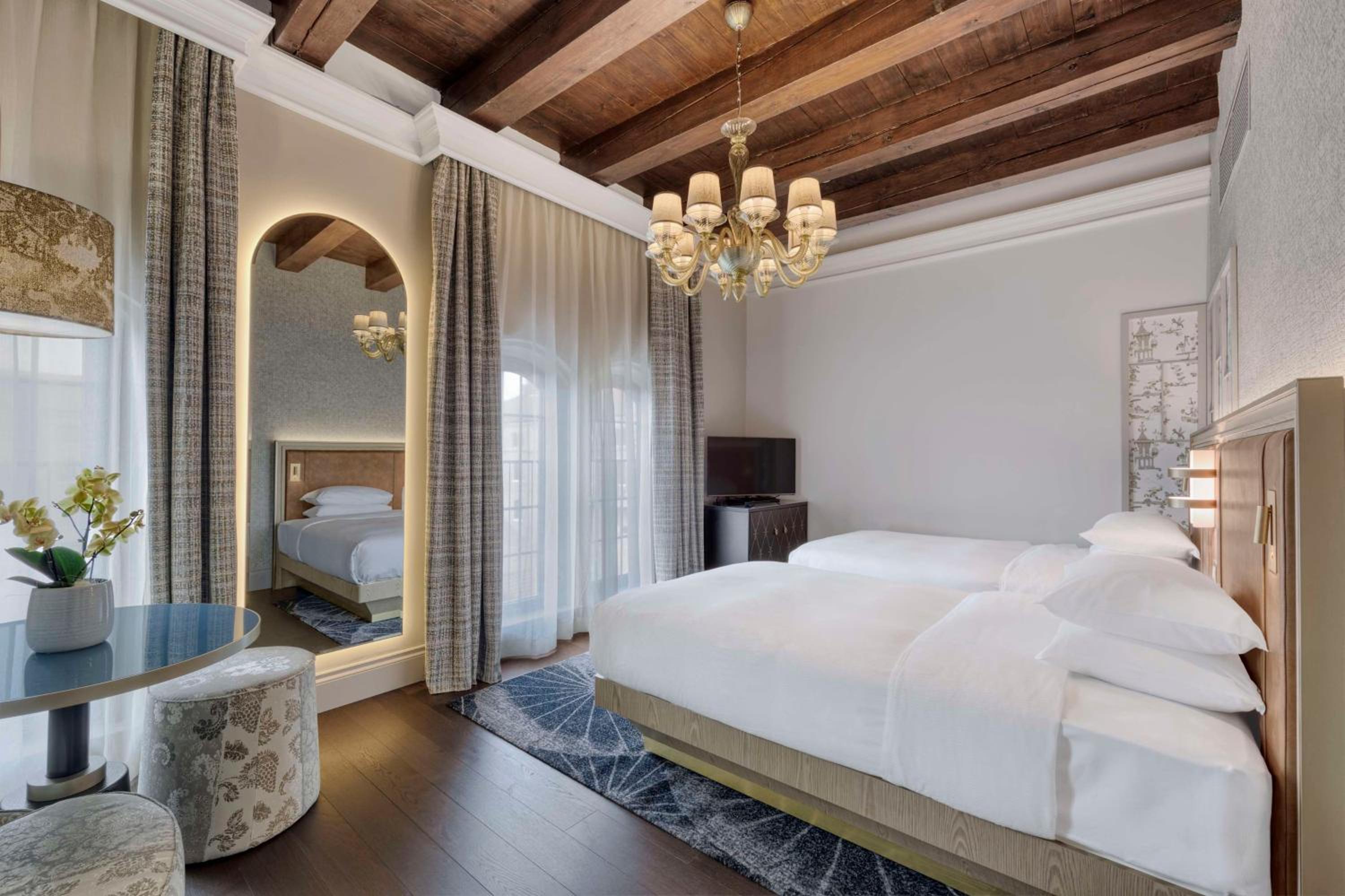 Executive Twin Room