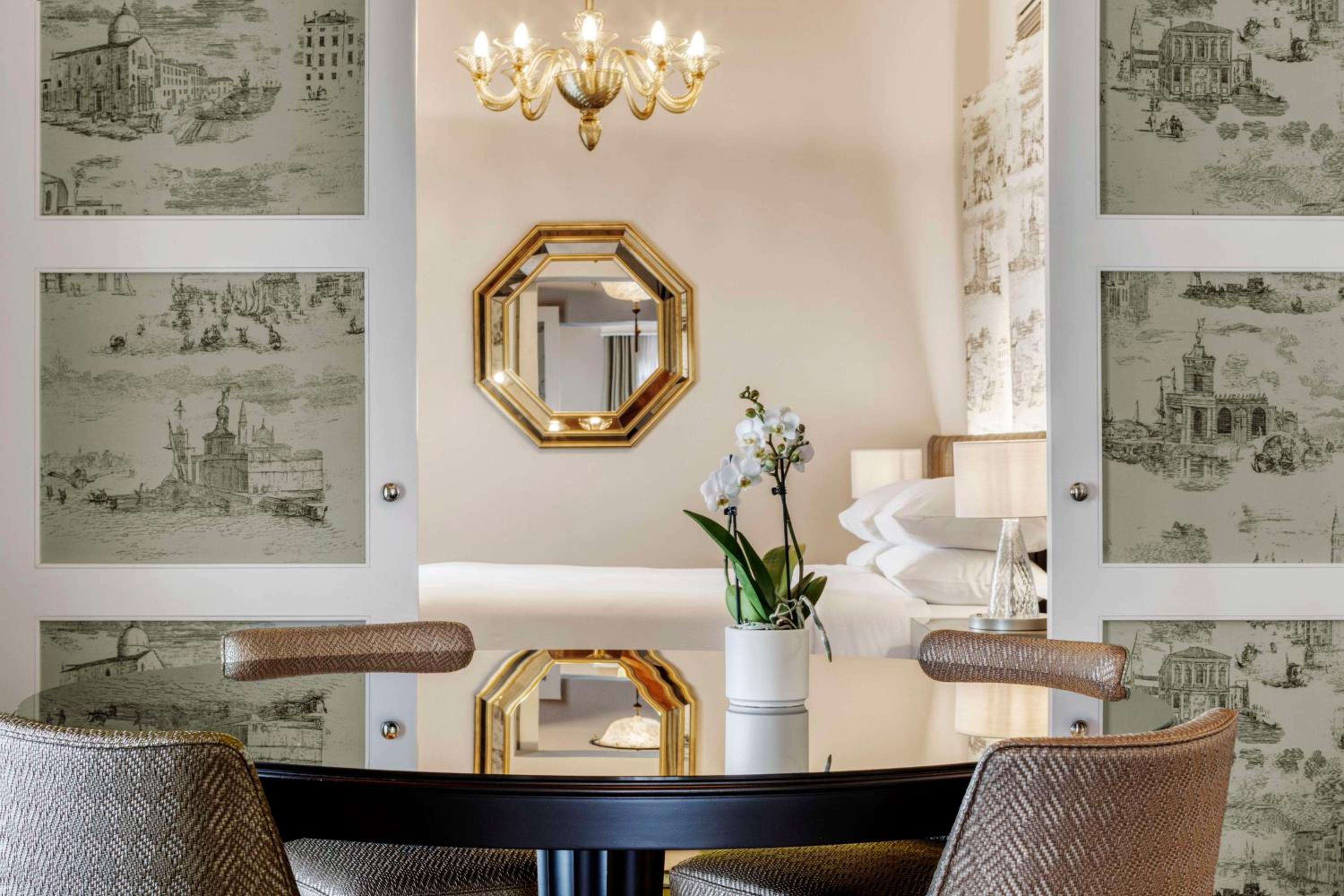 Executive King Suite