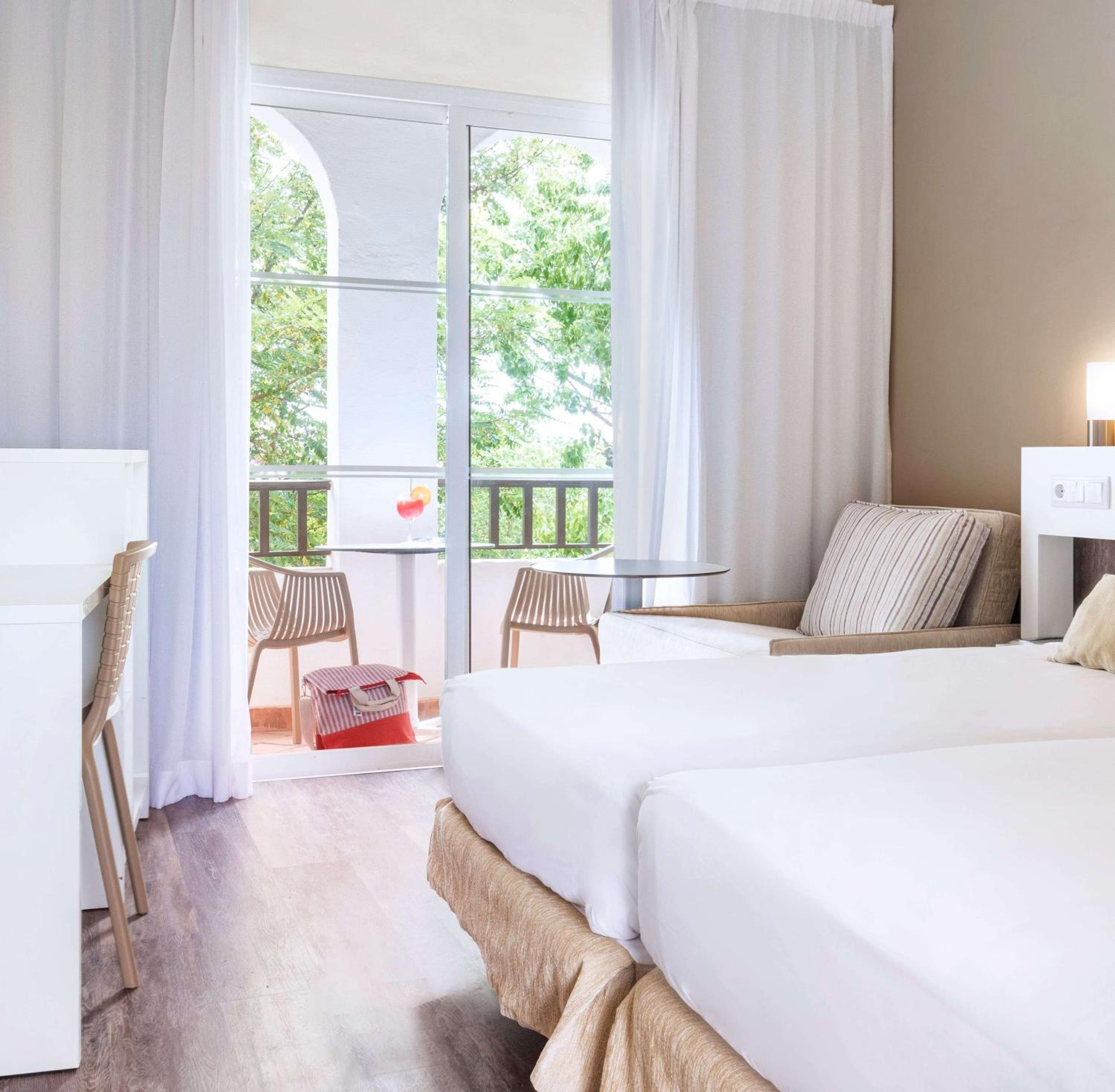 Individual Room photo 2
