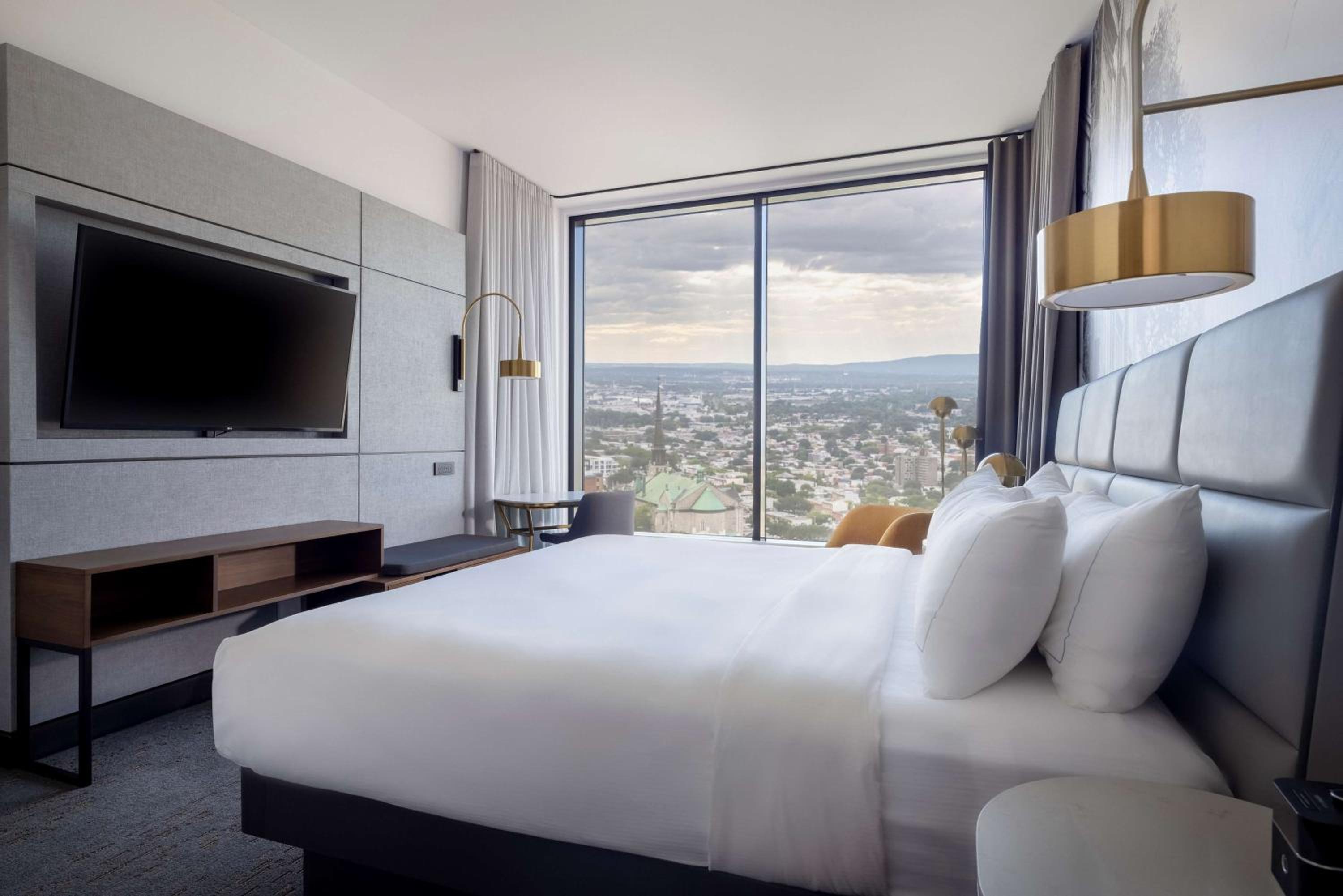 Executive King Room - Photo 1